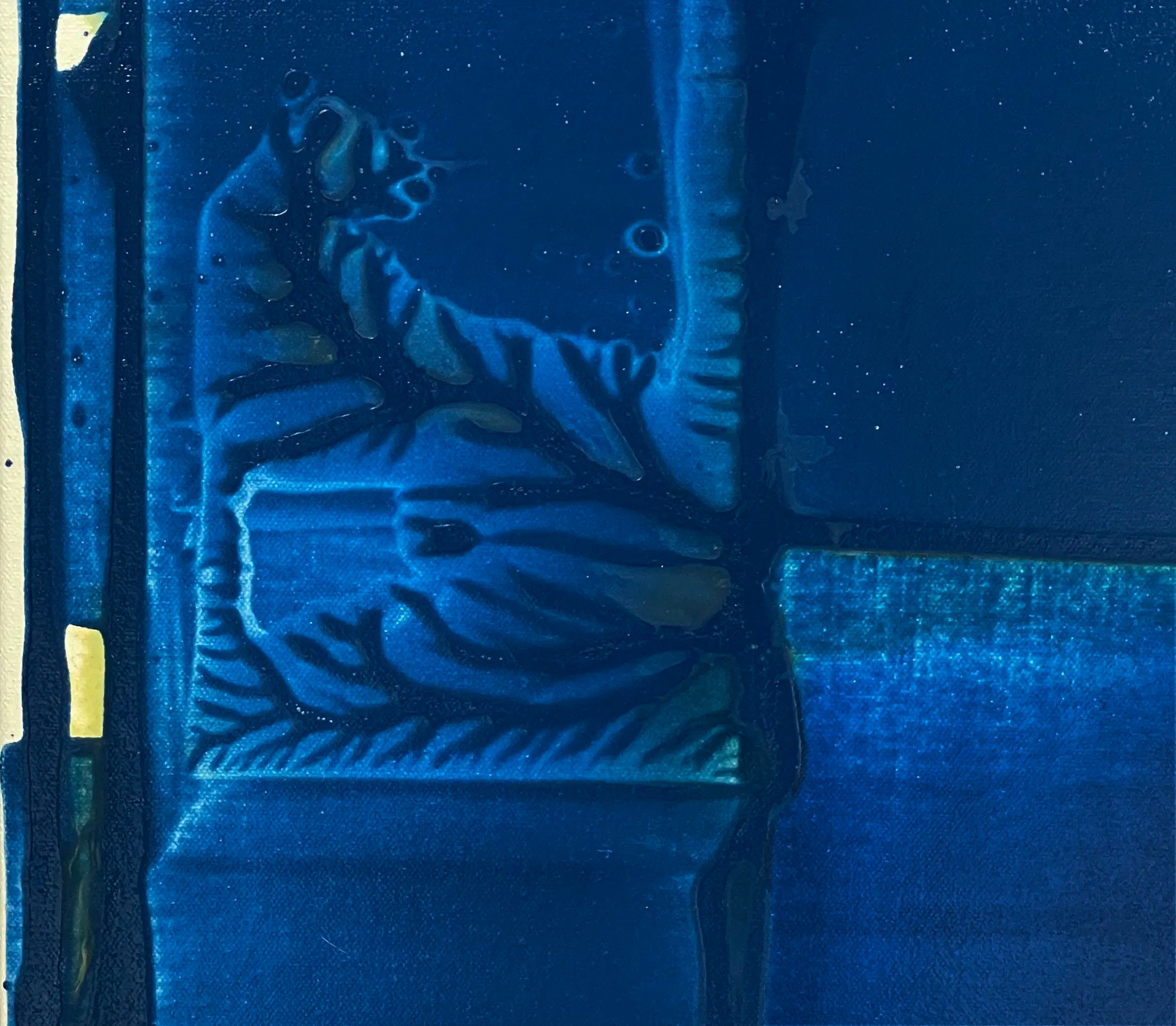 14177, John Zinsser, Sea, 2015