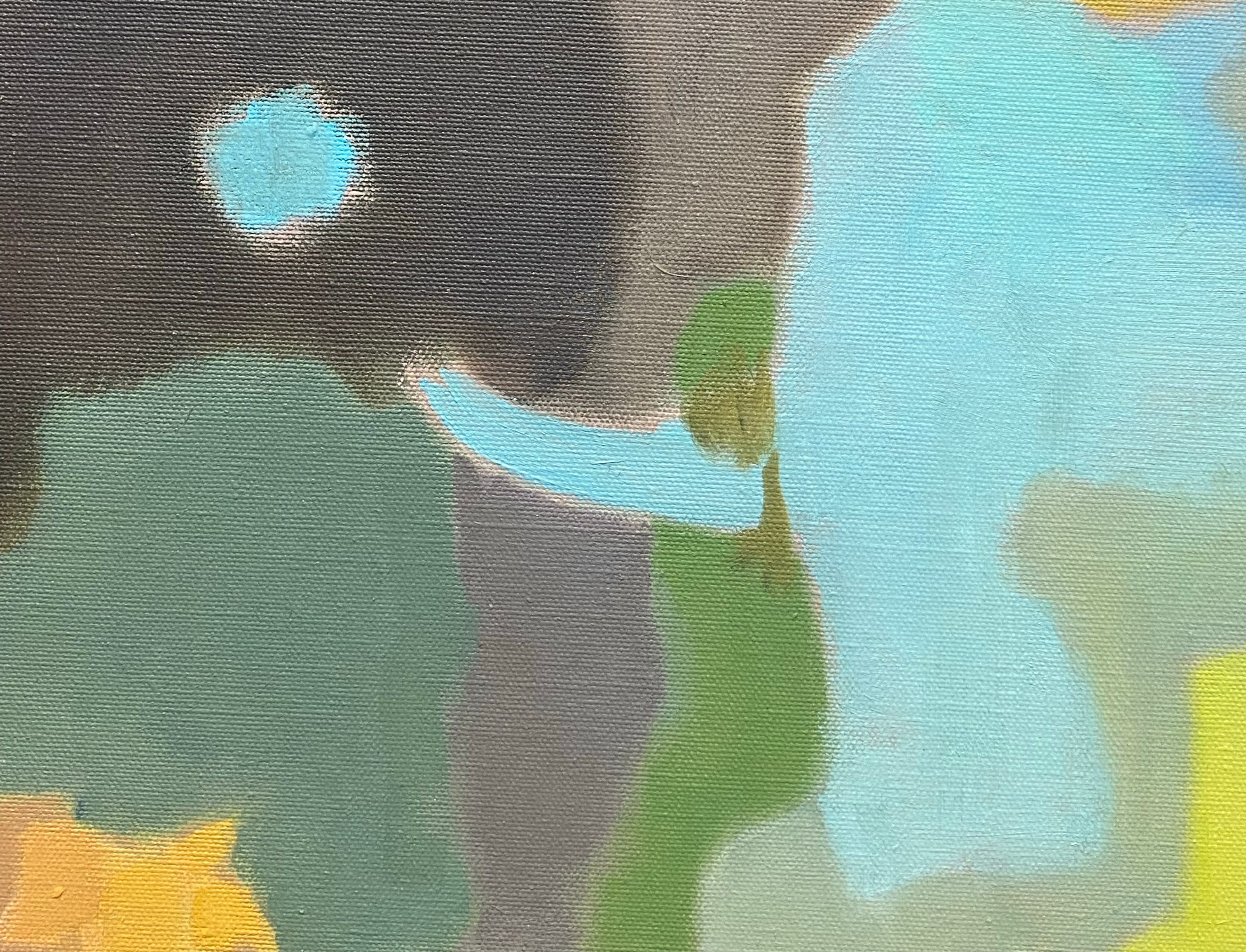 18221, Don Totten, Untitled, circa 1950s