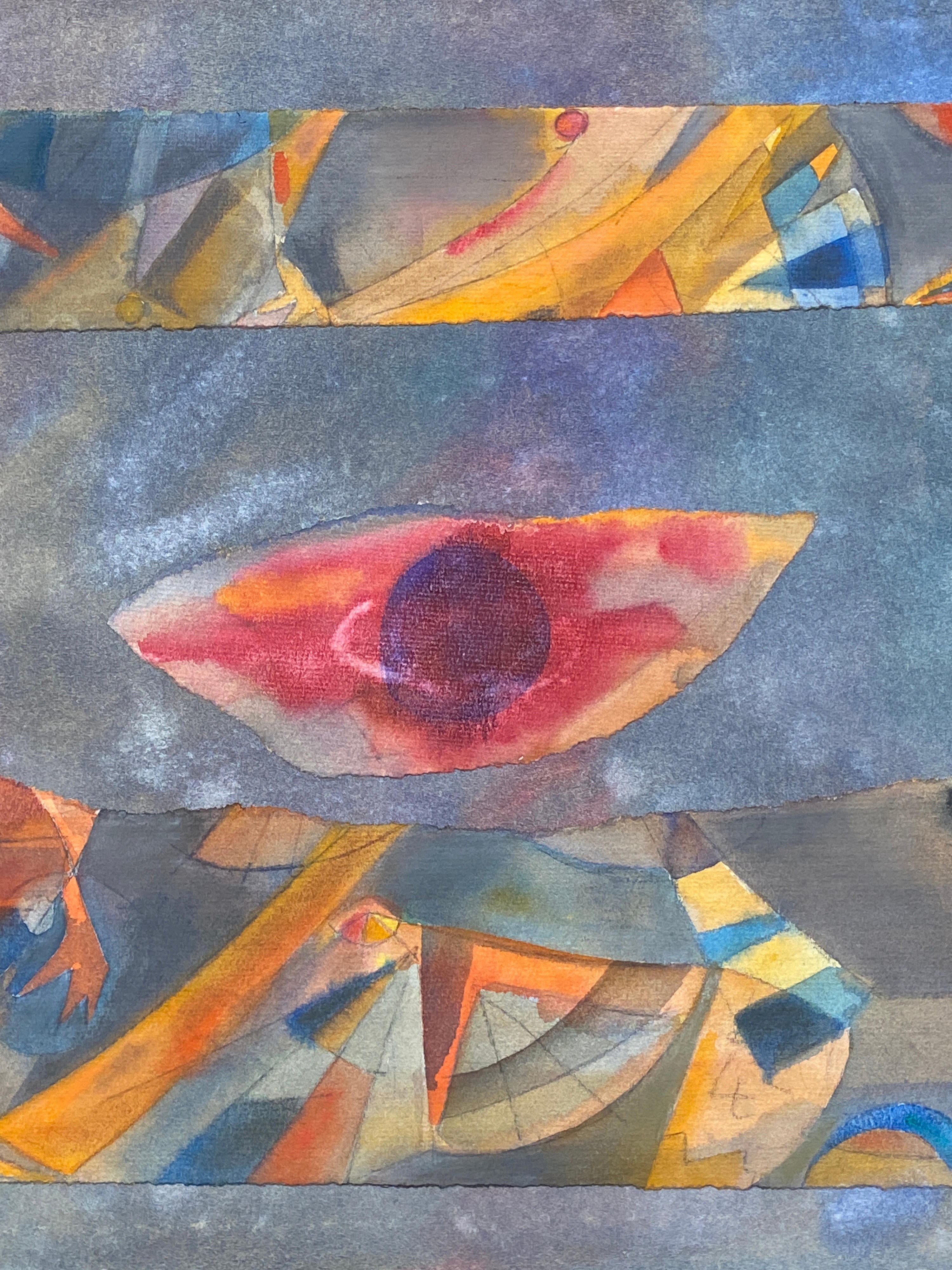 18631, Elsie Driggs, Falcon's Flight, 1958