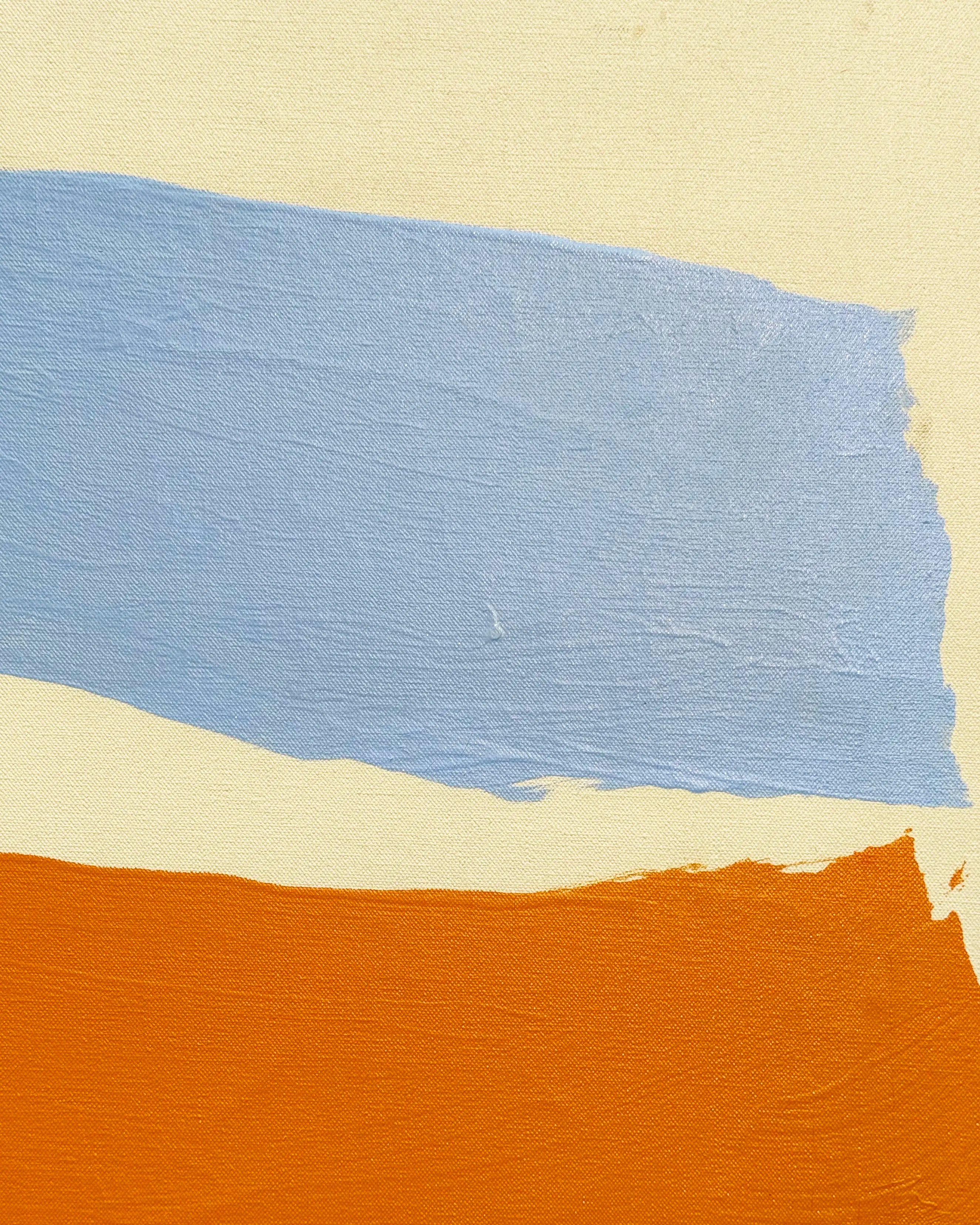 18782, Raymond Parker, Untitled, 1964