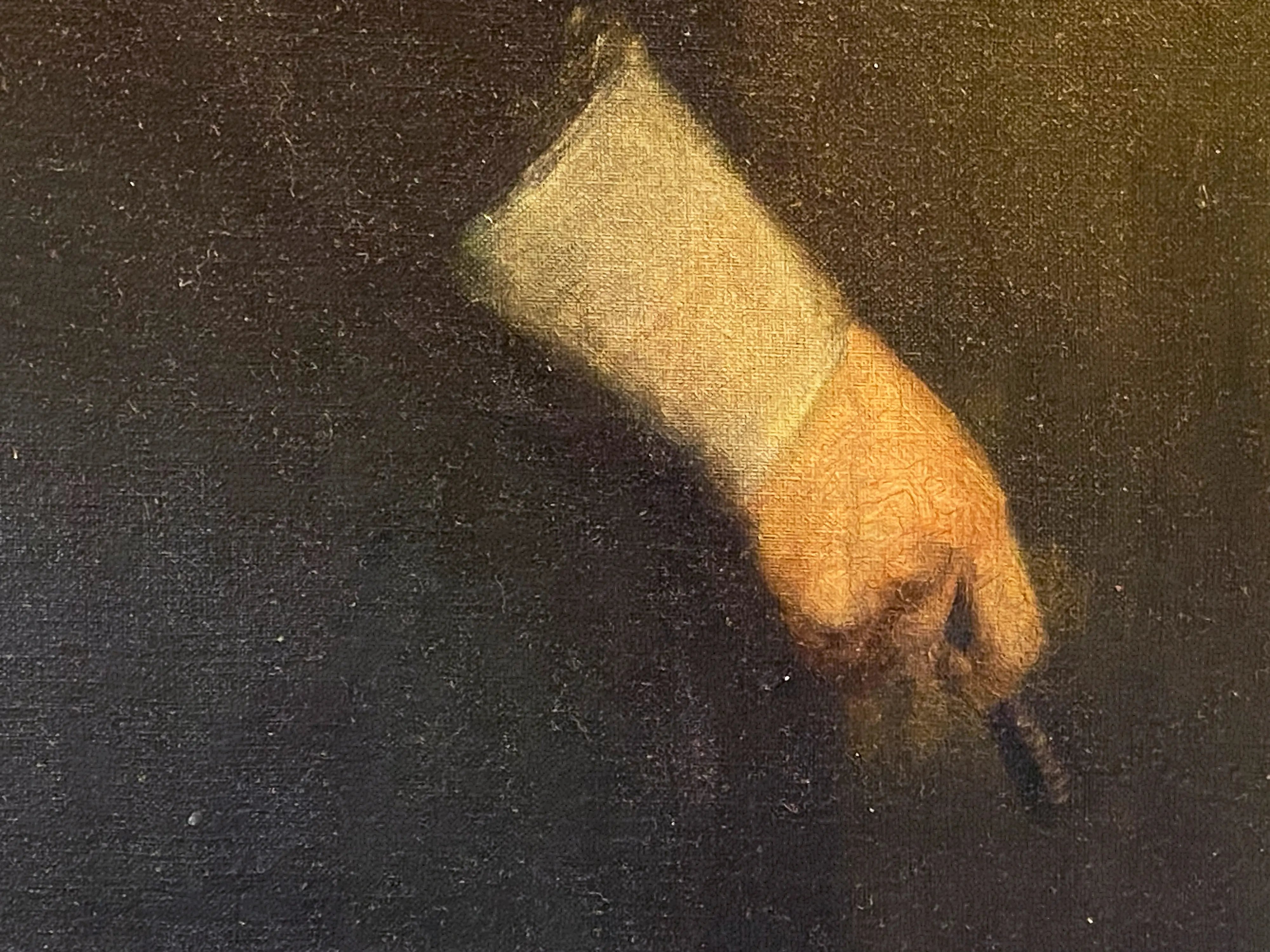 14753, Maria R. Dixon, The Riding Habit