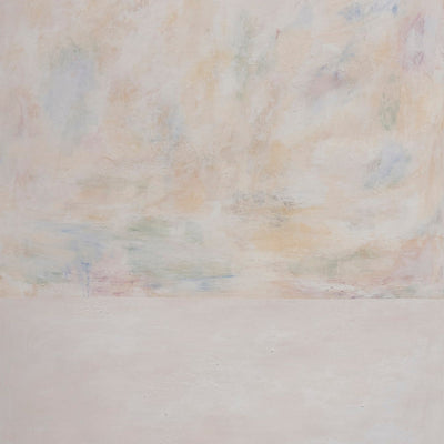 18701, Archer Defterios, Trace, White Composition 9, 2025