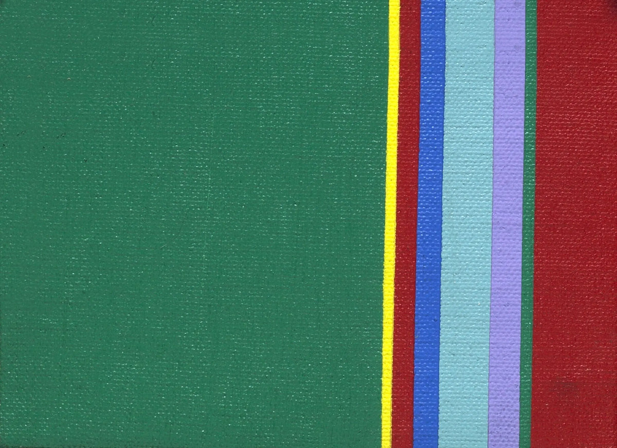 16964, Jay Rosenblum, Untitled #88