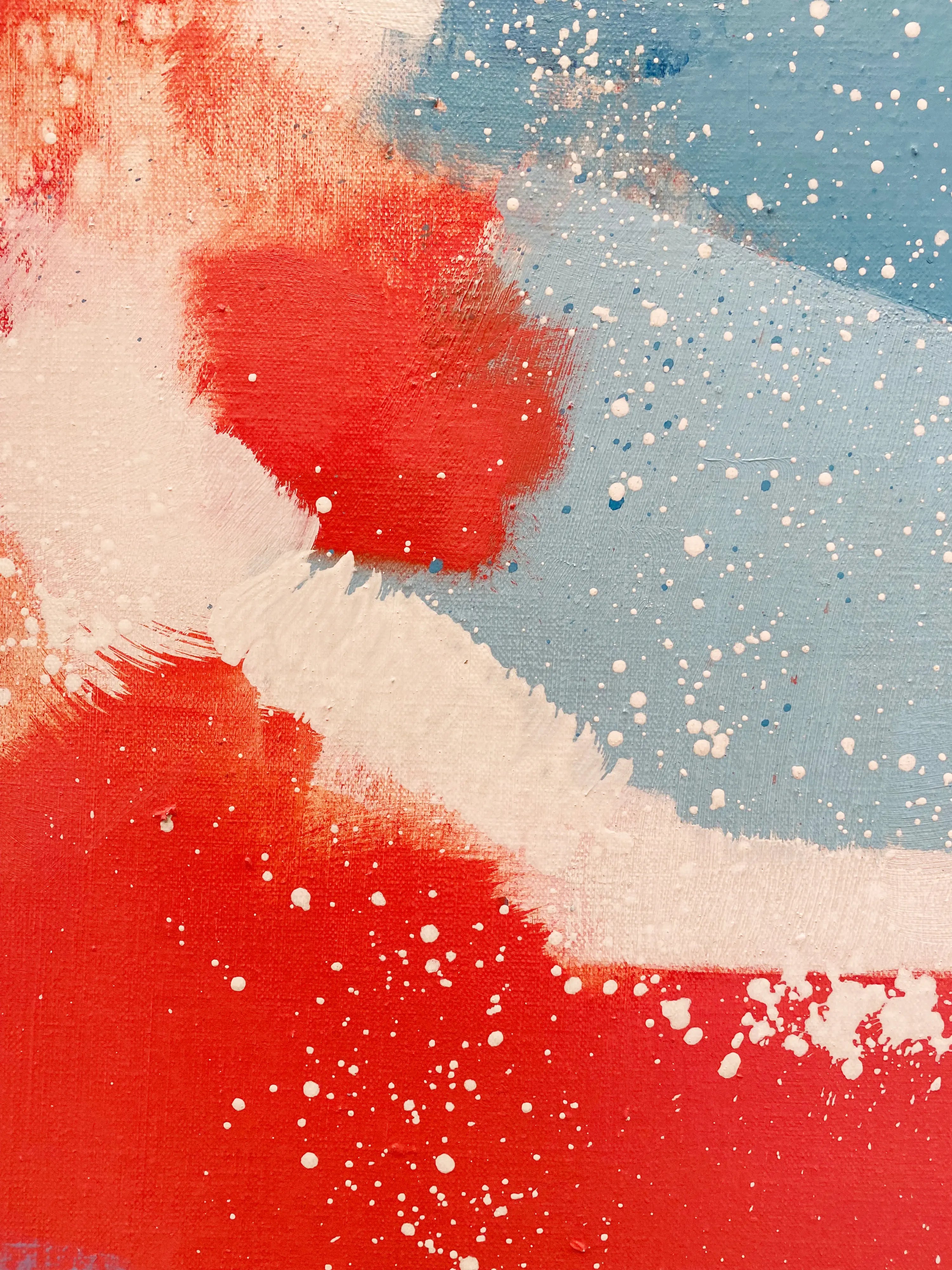 15290, Carl Holty, Untitled (#1600), c. 1959