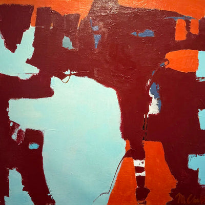18878, Maureen Chatfield, Power Play, 2026