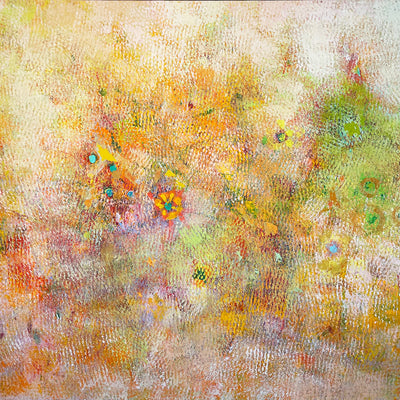 14024, Michael Forster, Summer’s Spell, 1988