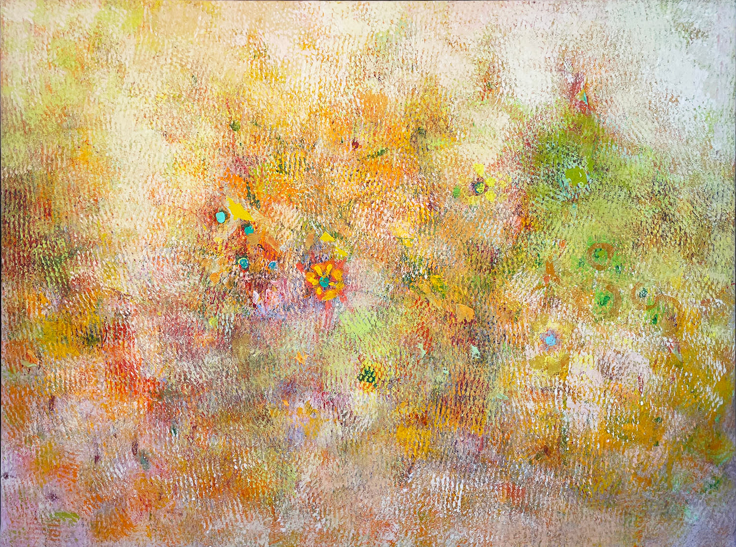 14024, Michael Forster, Summer’s Spell, 1988