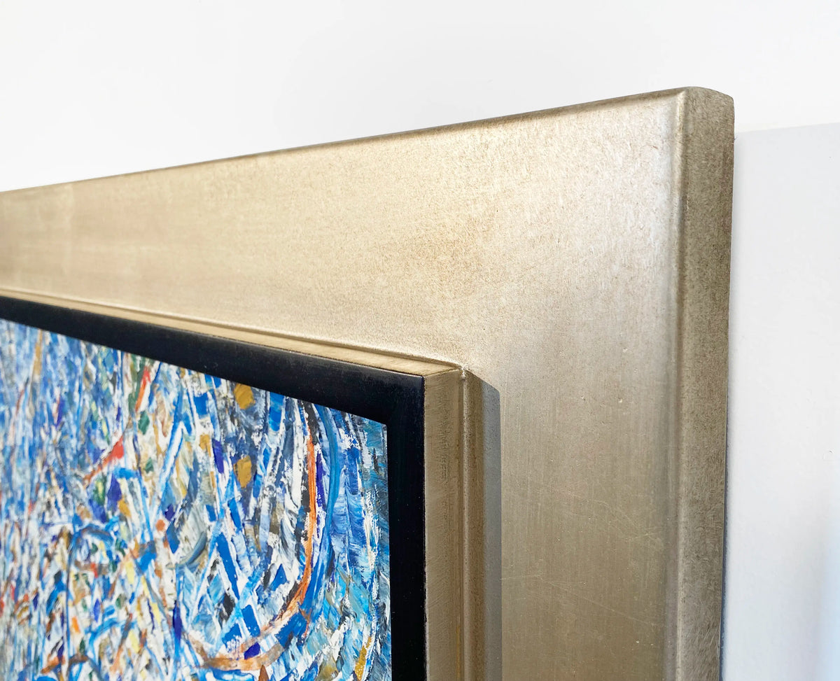 14783, Jacques Germain, Composition, 1961
