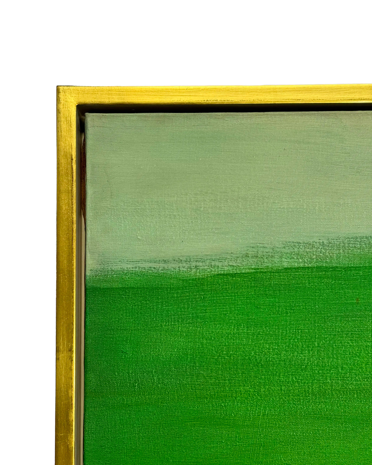 15440, Carl Holty, Pink Sand, early 1960’s