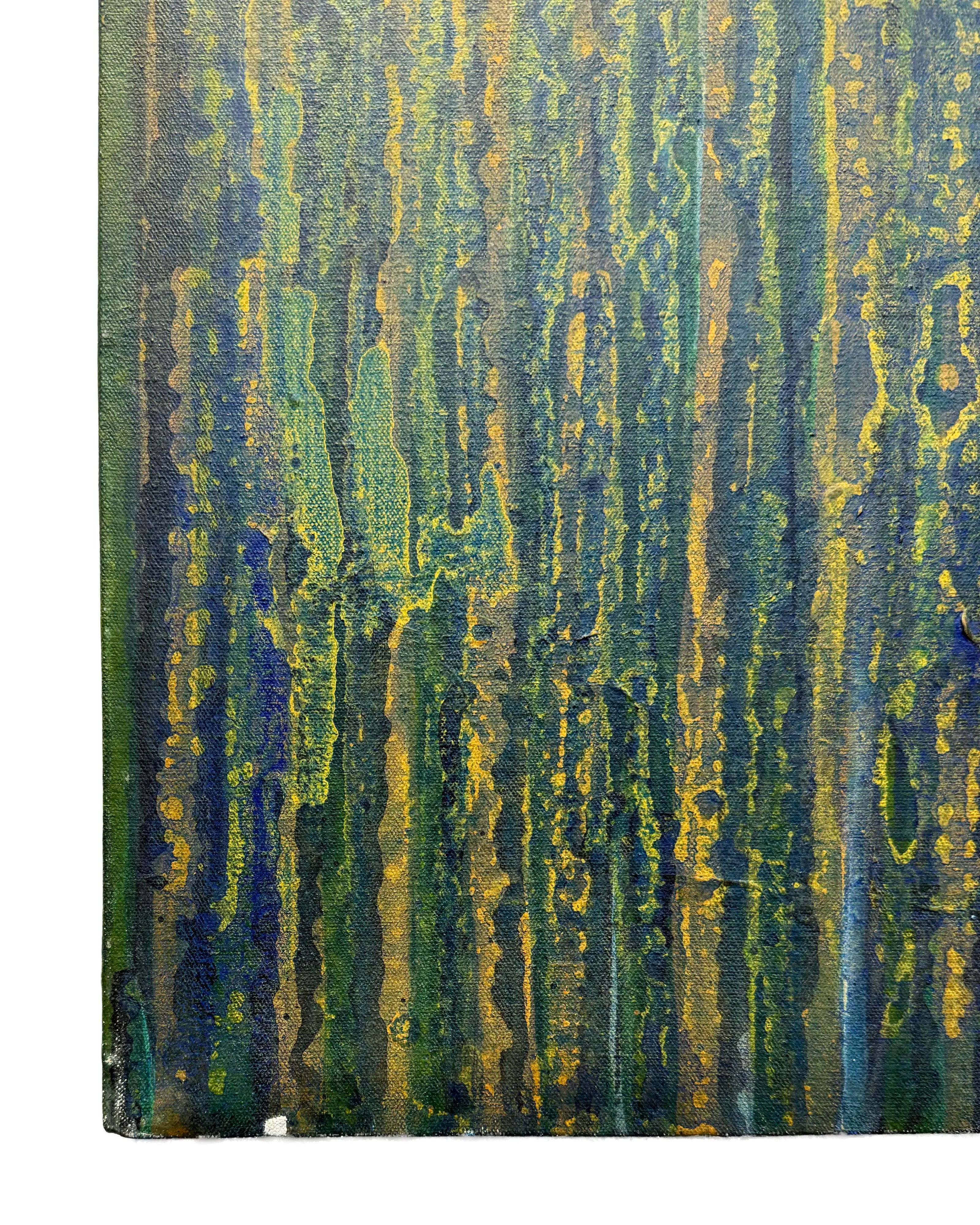 18871, Kiyoshi Otsuka, Forest Bathing, Sound of Rain, 2013