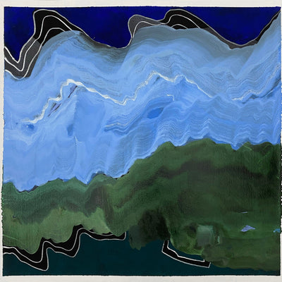 18355, Jasmina Danowski, Pause, 2022