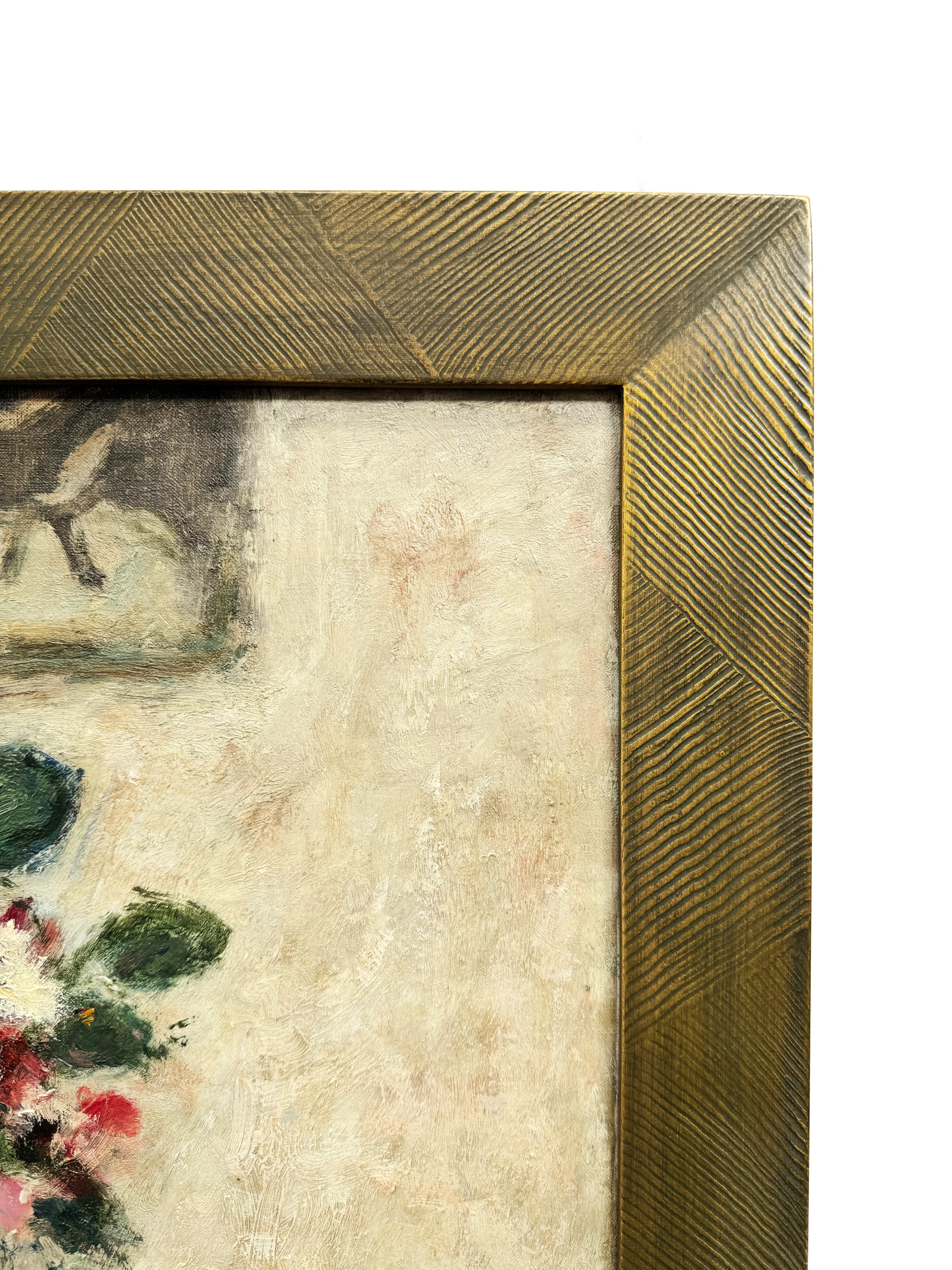 18783, Georges D'Espagnat, Fleurs et Fruits, circa 1929