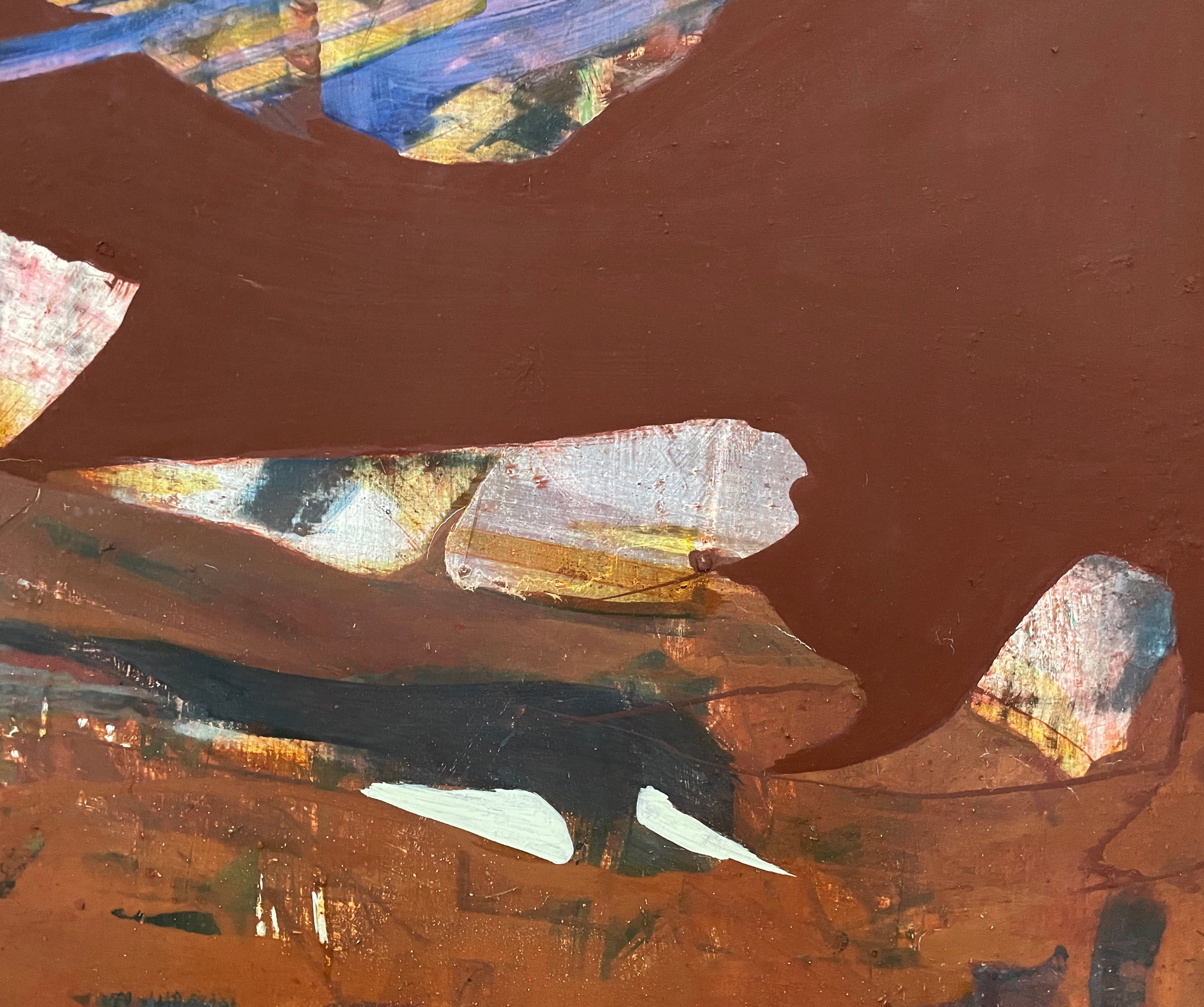 18078, Mary Mcdonnell, Block Party, 2017-18