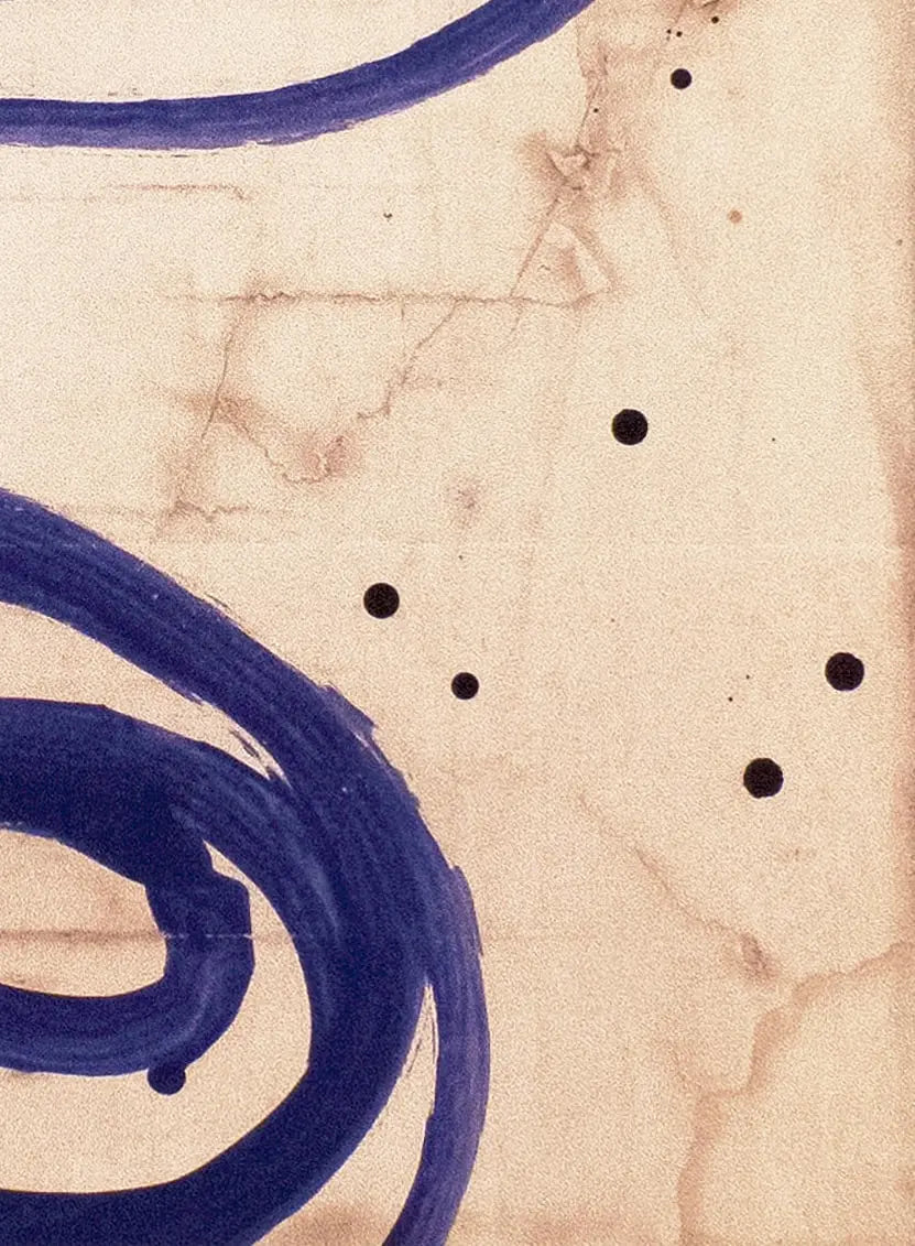 16299, Robert Kelly, Orillas VII (Suite 2011), 2011