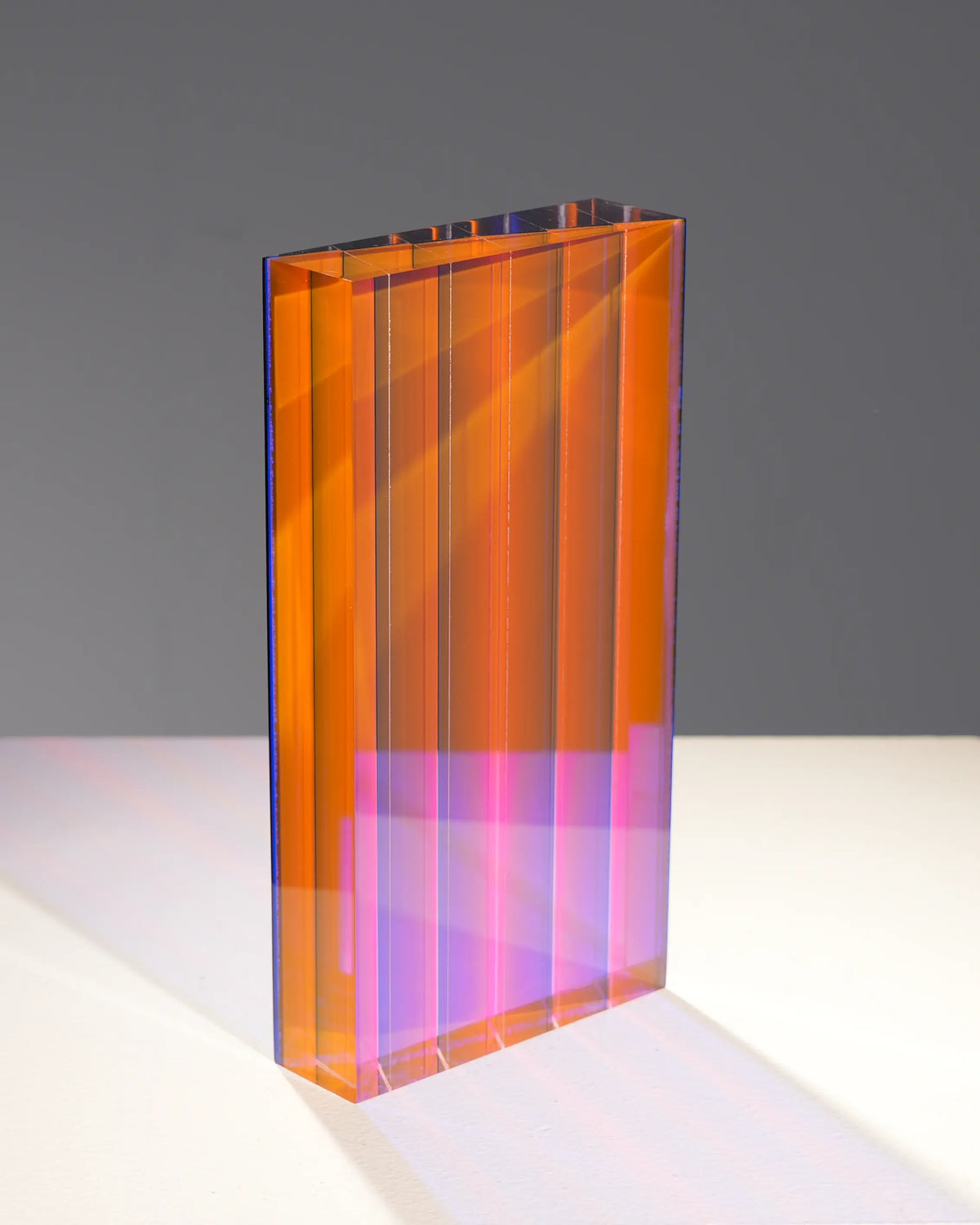 18856, Vasa Velizar Mihich, Untitled Rectangle, 2007