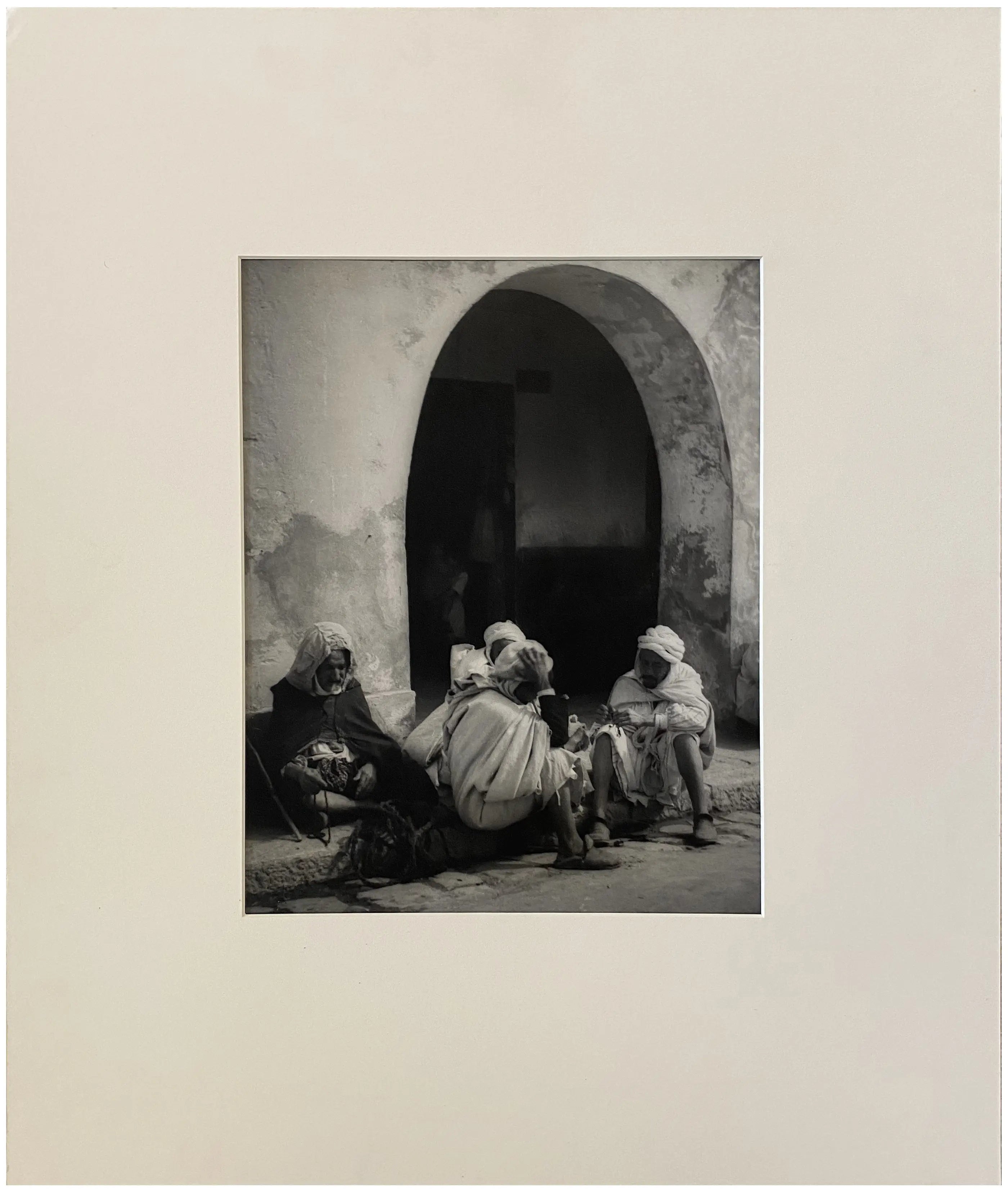 17047, Eleanor Parke Custis, Palaver, circa 1930s