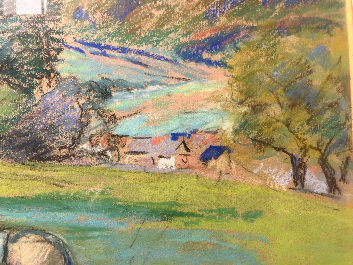 18956, Jean-Baptiste Armand Guillaumin, Damiette, 1884