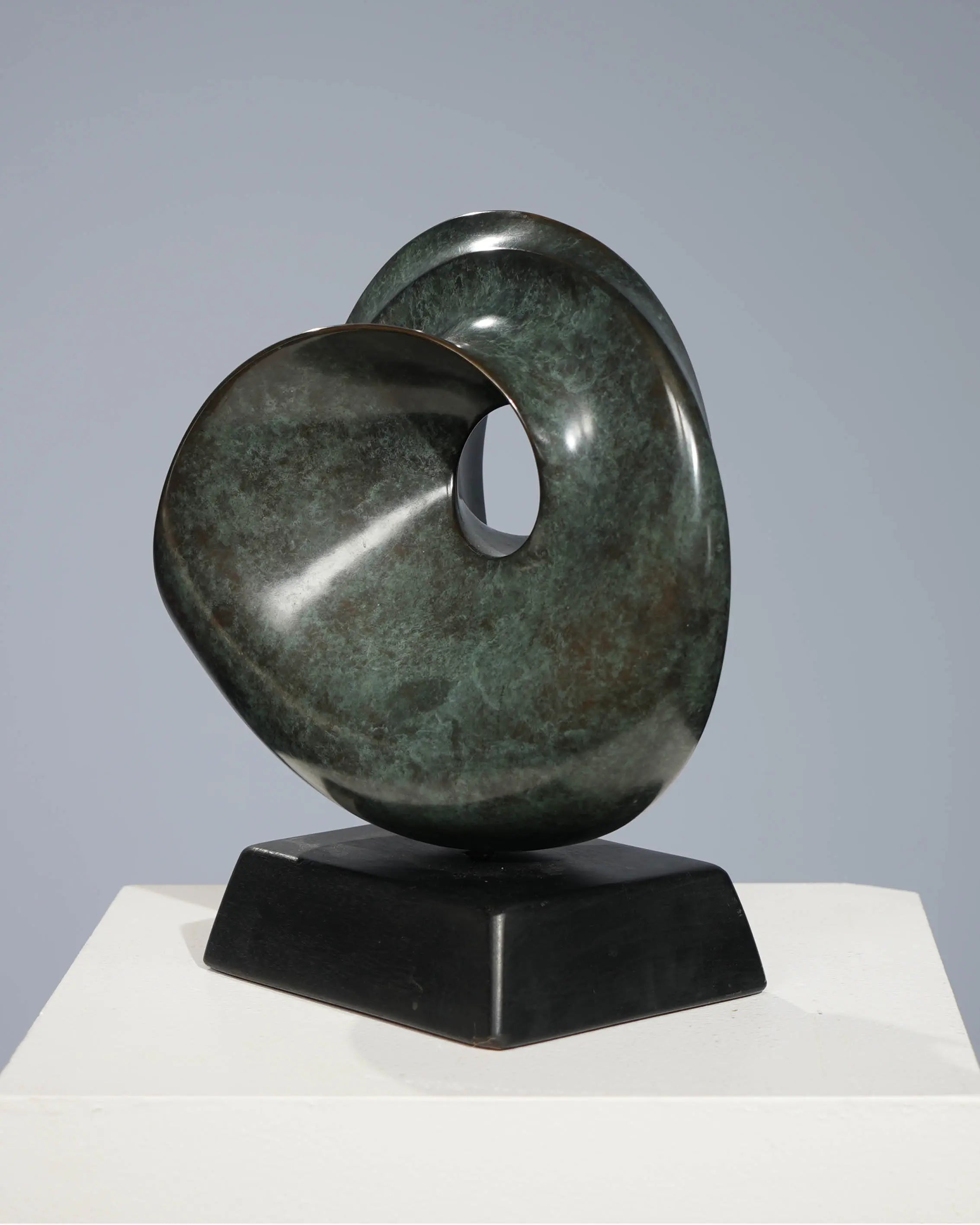 18832, David Chamberlain, Enigmata, 1986