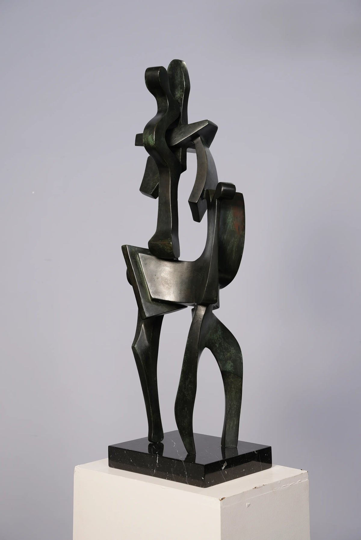 18932, Bill Barrett, El Grande, 1985