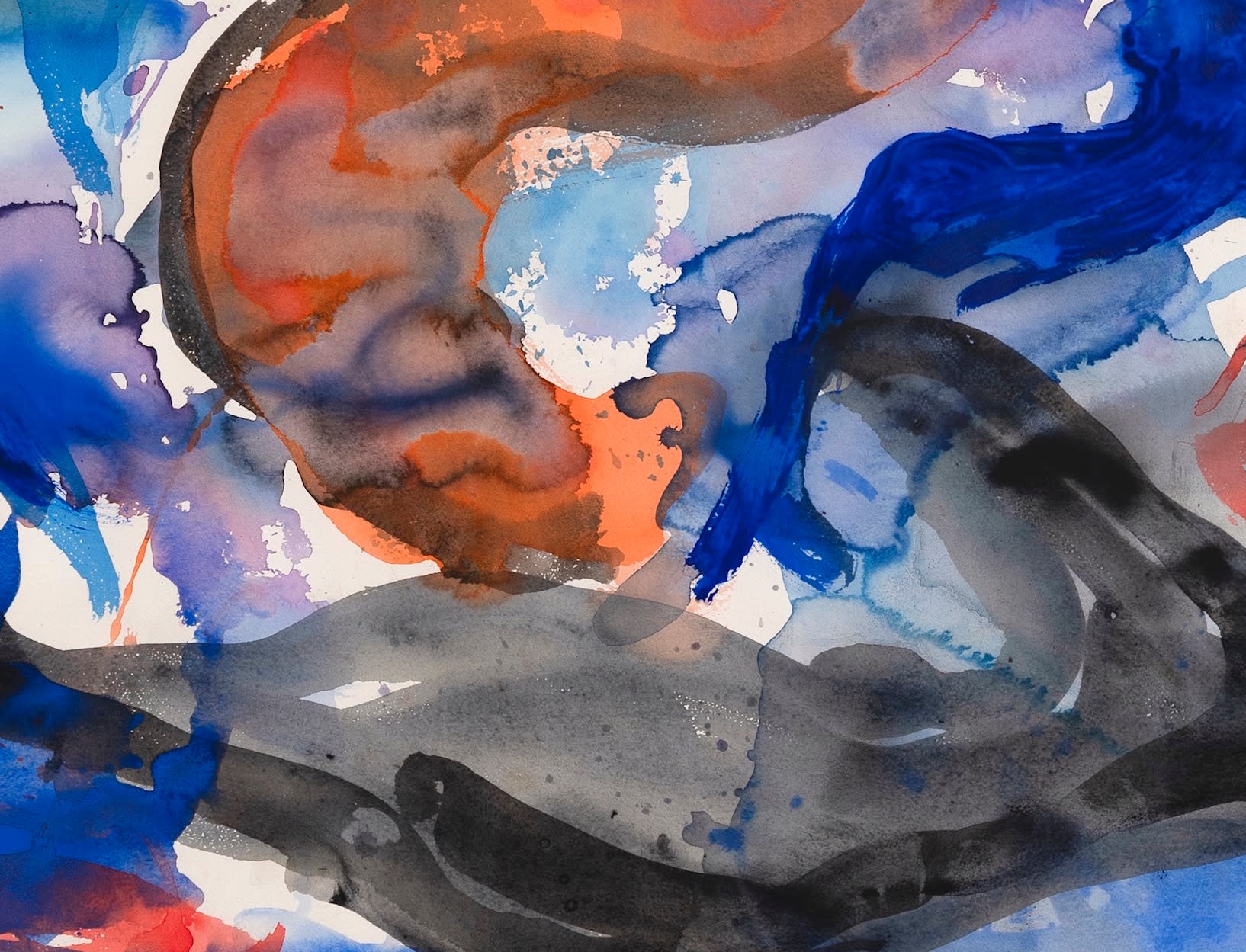 18161, Vivian Springford, Untitled , 1984