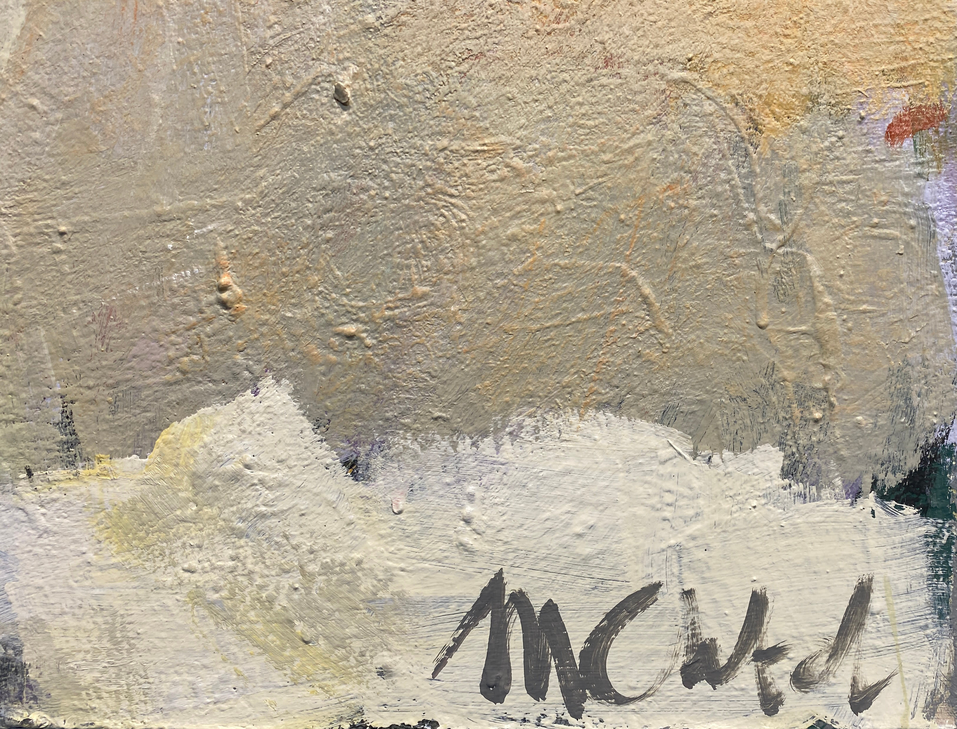 18561, Maureen Chatfield, Perfect, circa 2022-25