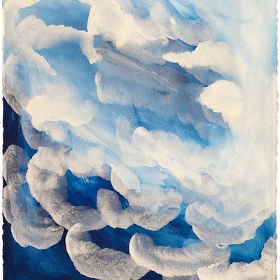 18460, Jasmina Danowski, Wings On My Feet, 2023
