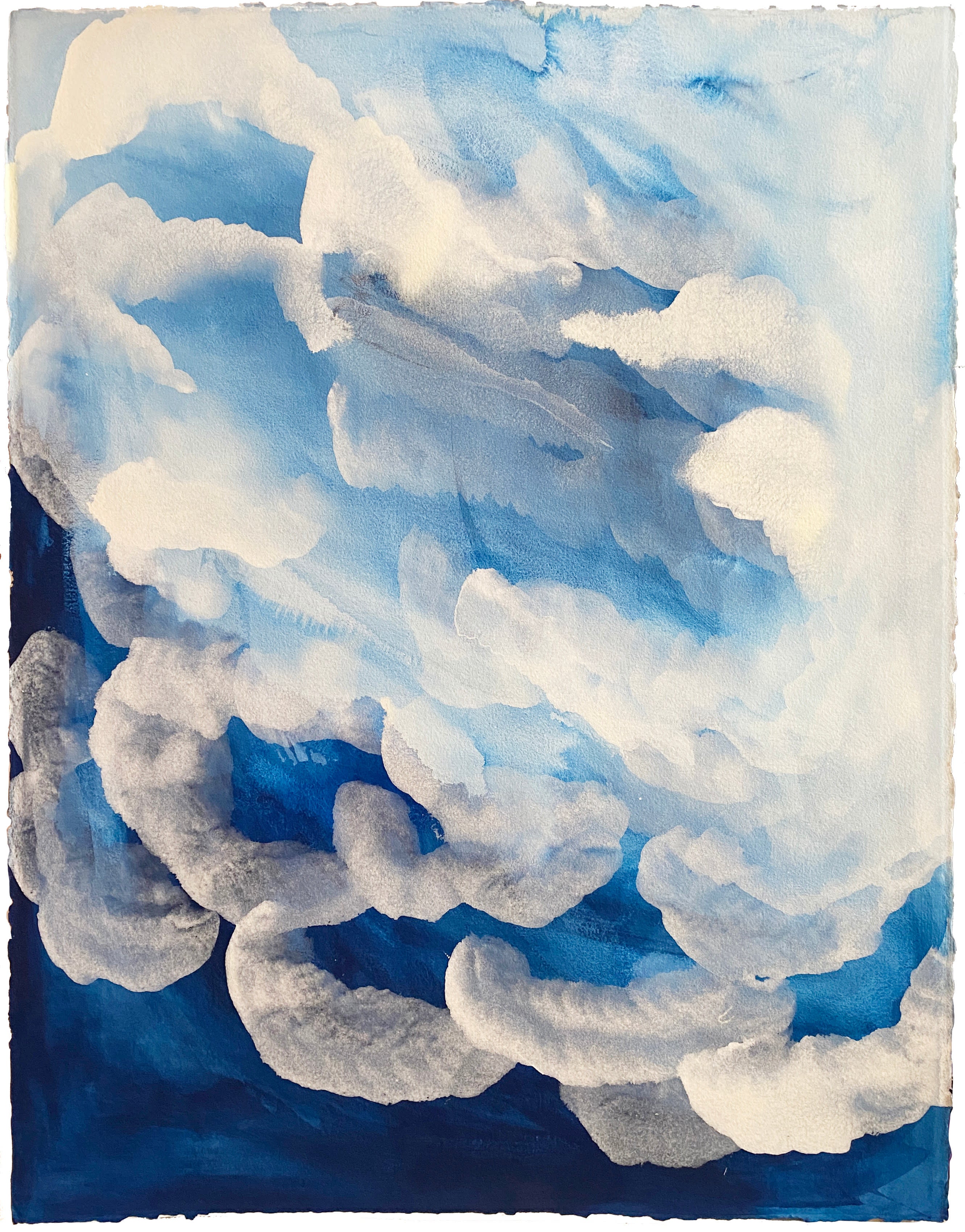 18460, Jasmina Danowski, Wings On My Feet, 2023