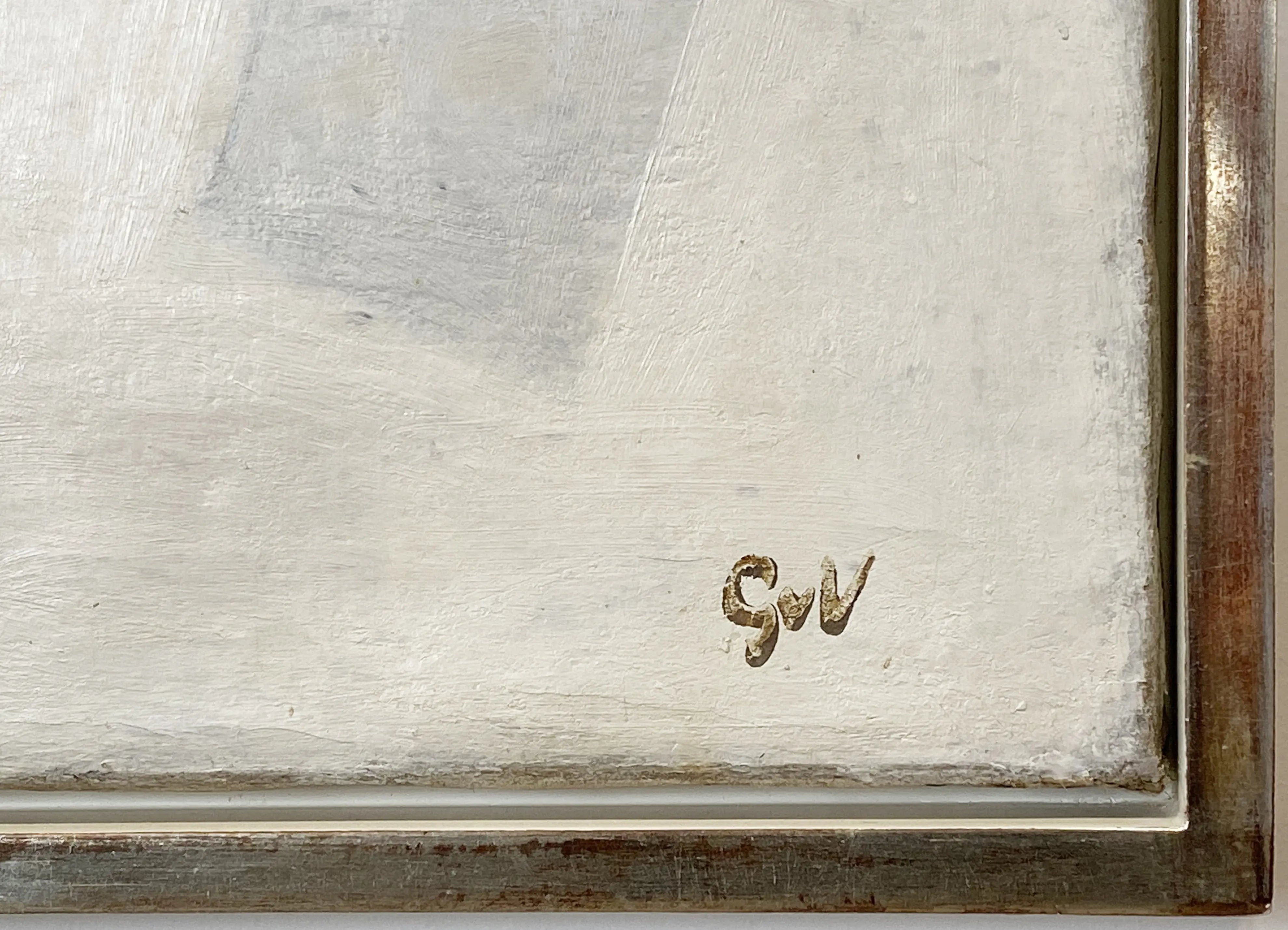 14407, Geer van Velde, Abstraction