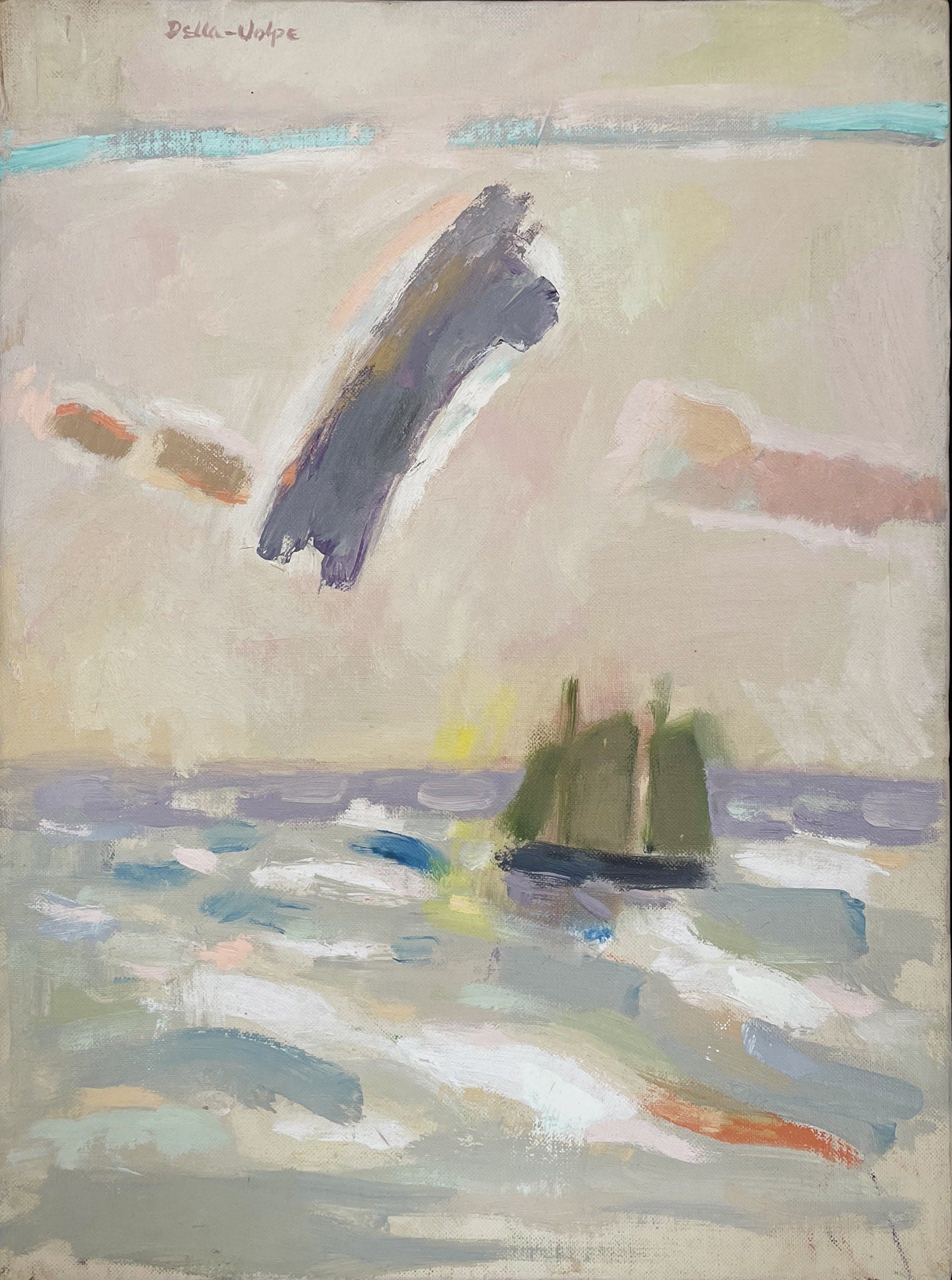 16589, Ralph Della-Volpe, Dark Cloud, 2002