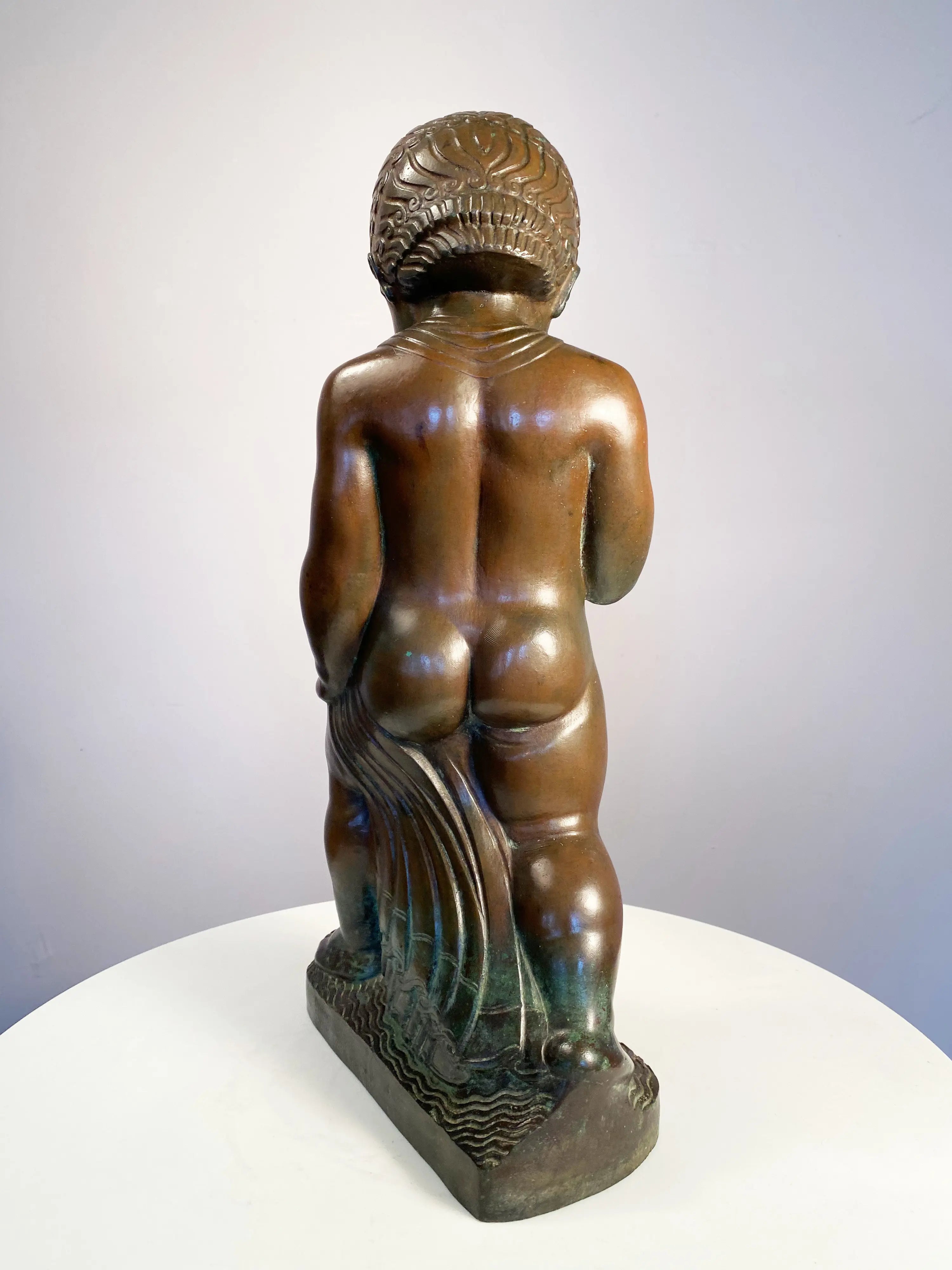 18194, David Evans, Neptune, 1928