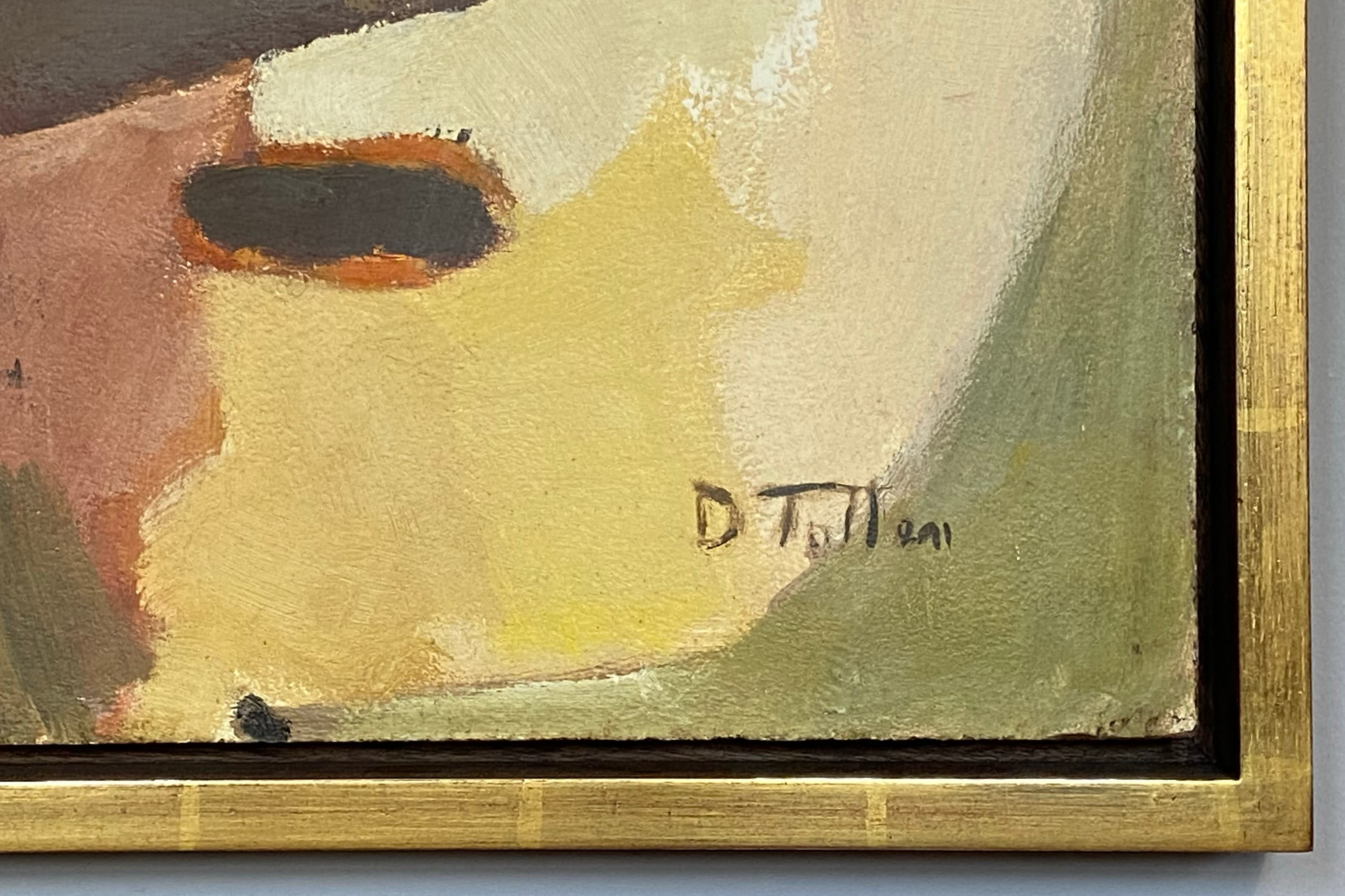 18240, Don Totten, Nature, 1950s