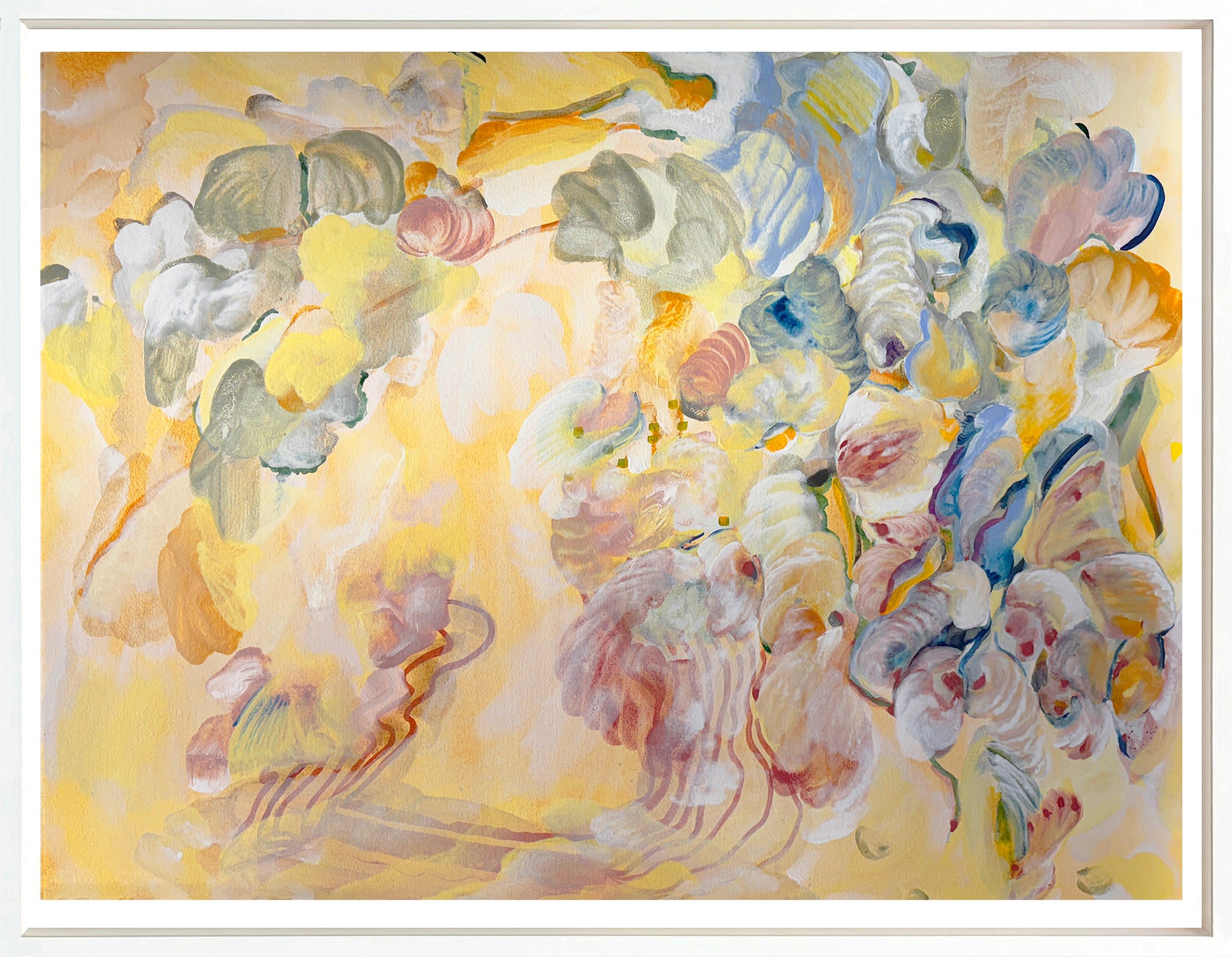 18682, Jasmina Danowski, Yeah, Yeah, 2025