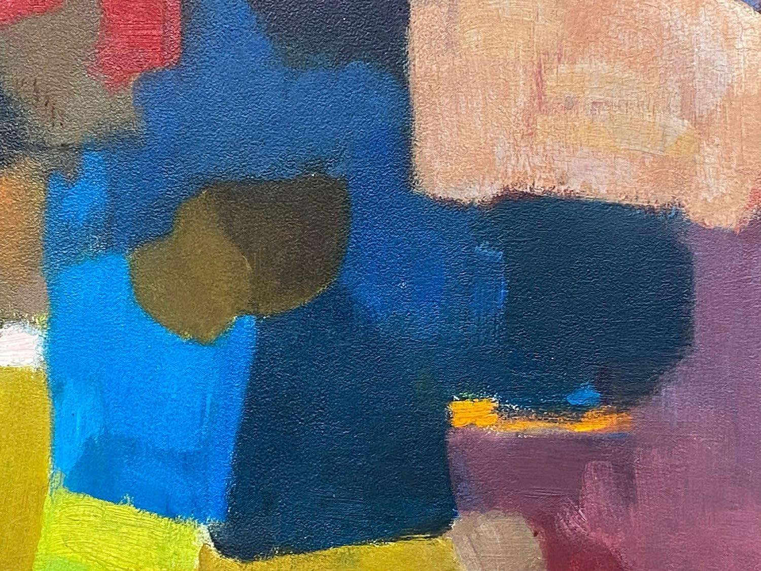 18230, Don Totten, Colors, 1950s