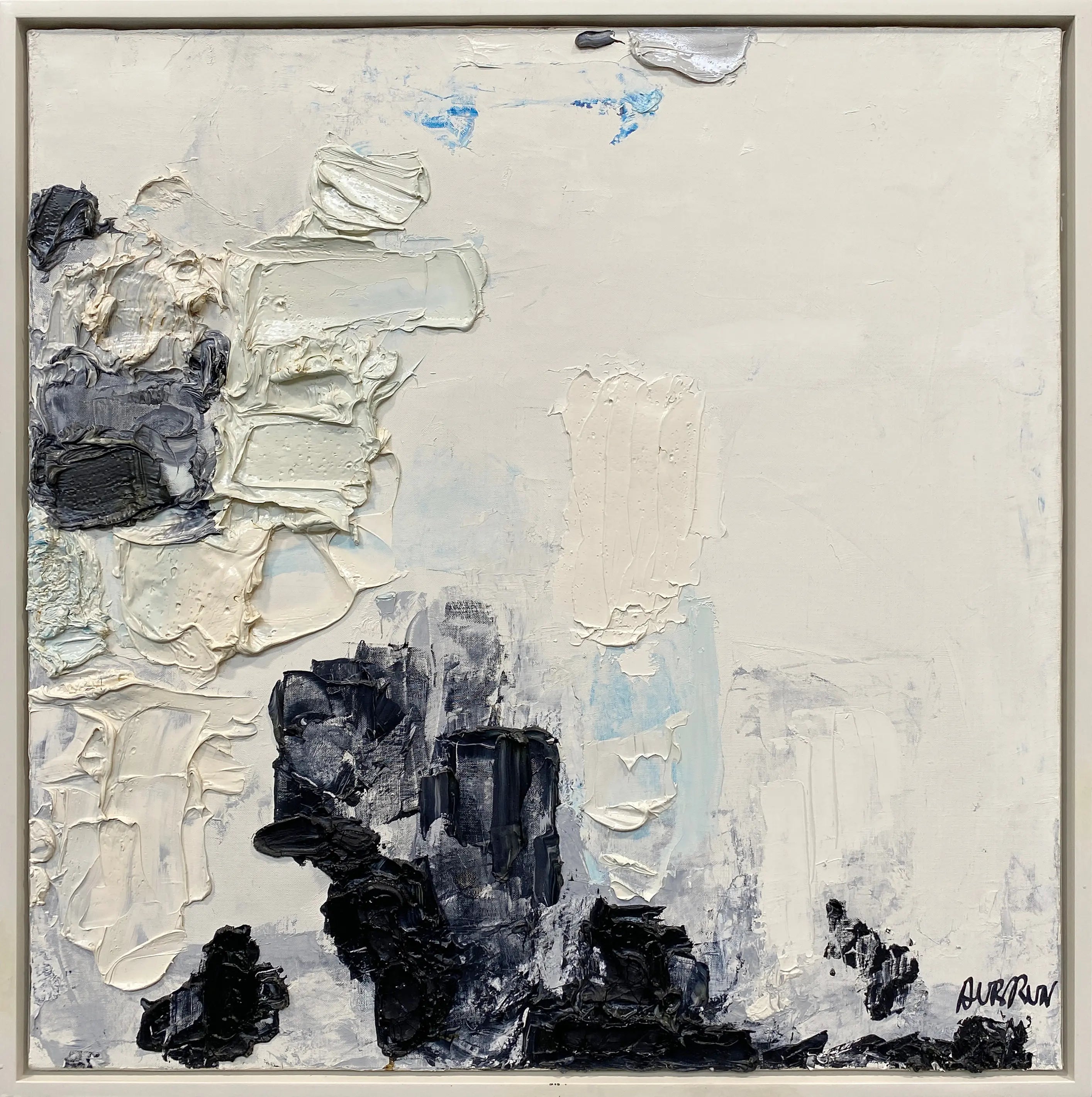 16177, François Aubrun, Untitled #831, 1966