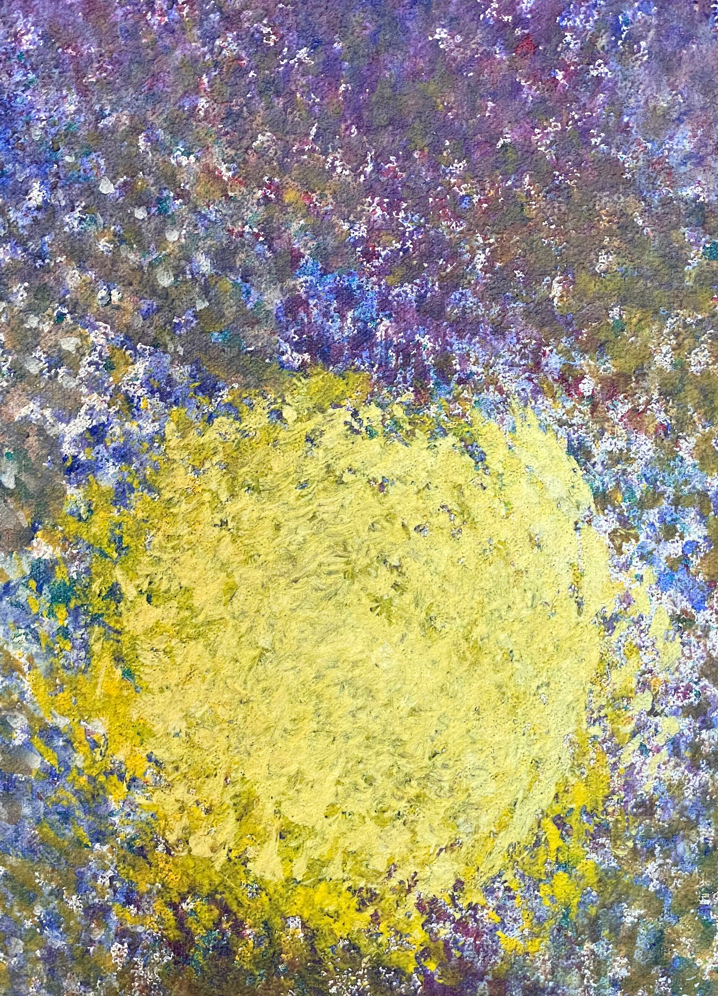 15177, Michael Forster, Emerging Sun, 1993