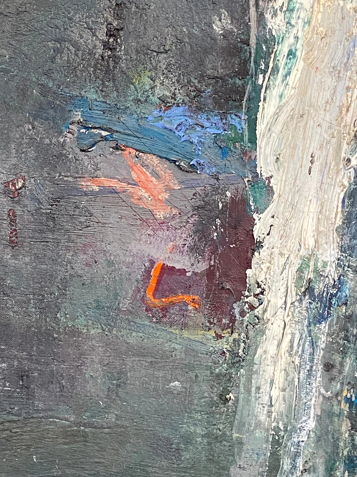 17075, Arthur Okamura, Wave Of Ur, 1960