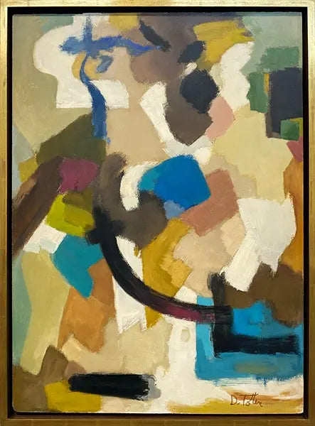 18236, Don Totten, Counterpoint, c. 1960