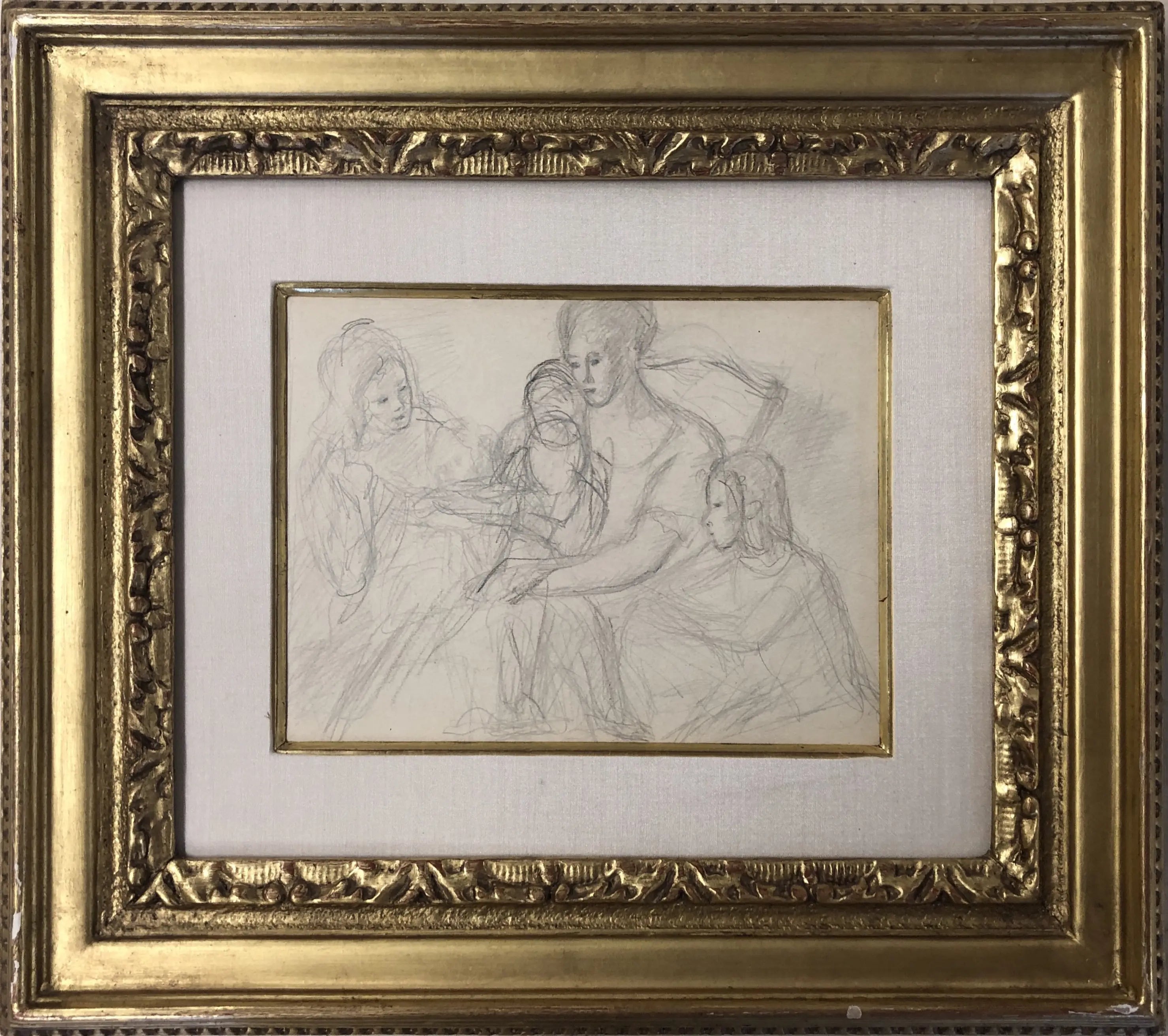 16428, Simka Simkhovitch, Story time, 1940