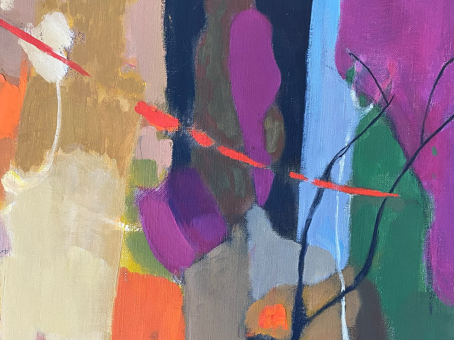 18226, Don Totten, Spring, 1950's