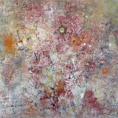 14027, Michael Forster, Untitled, 1990