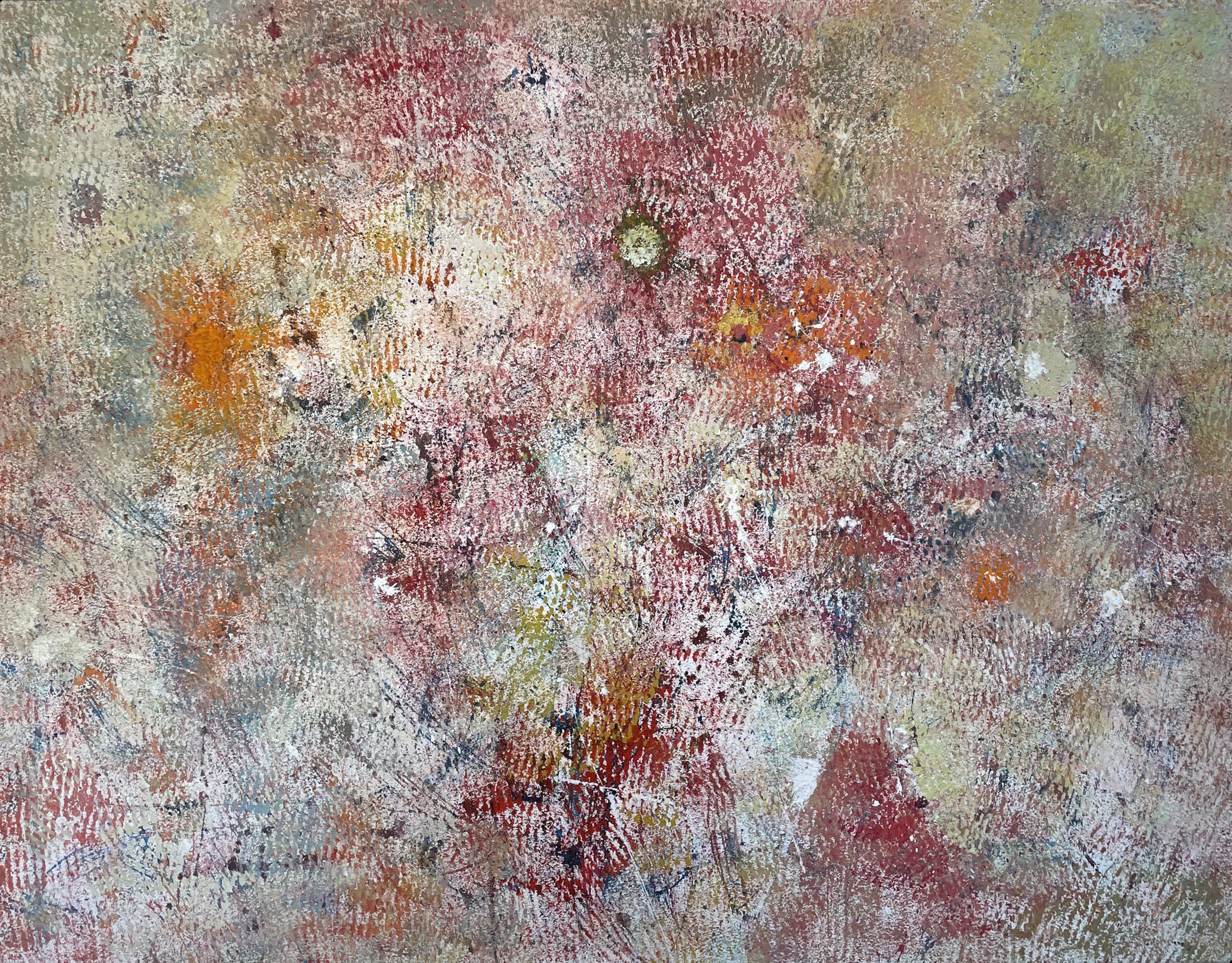 14027, Michael Forster, Untitled, 1990