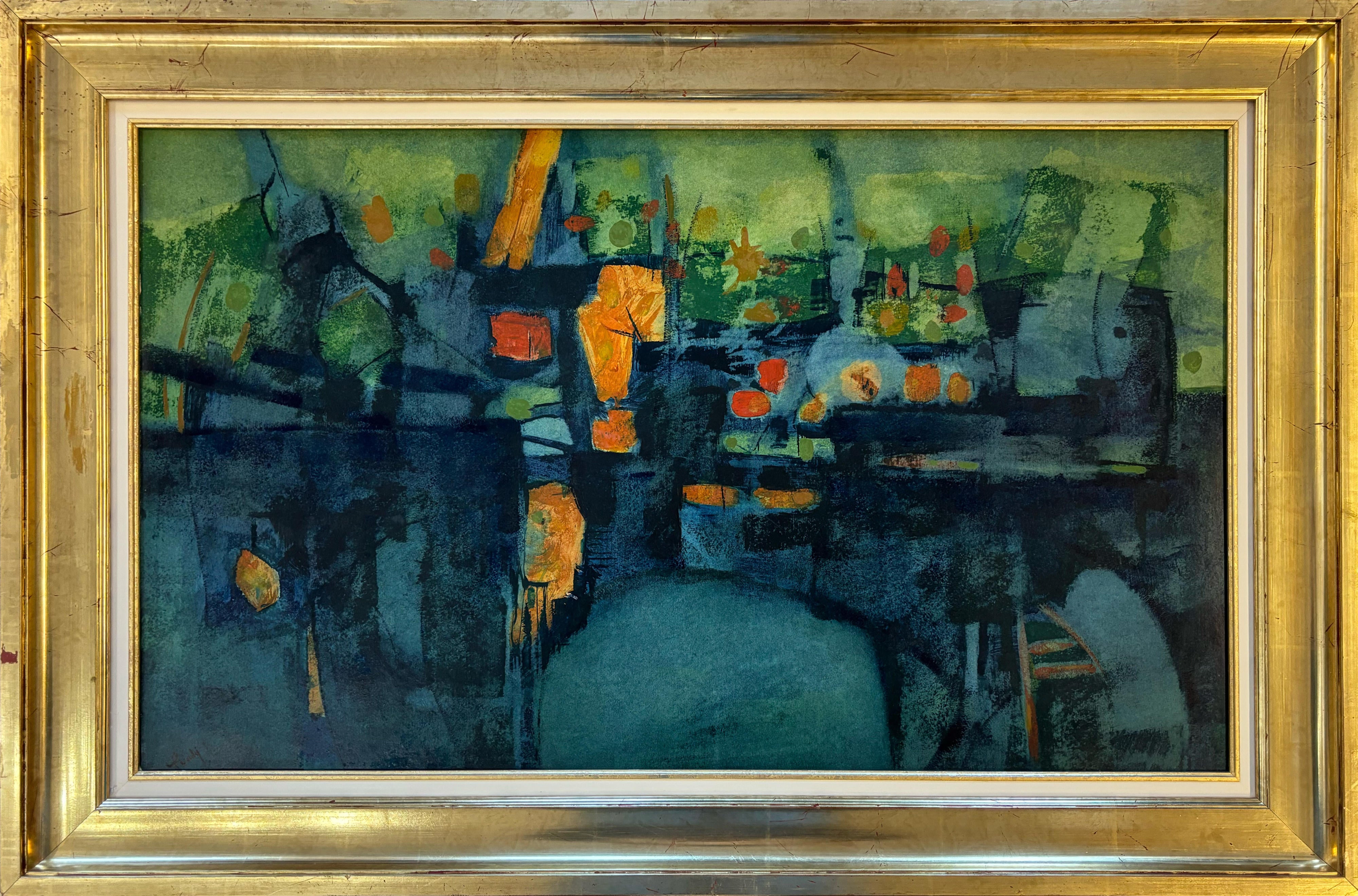 15359, Donald R. Purdy, Harbor, 1950