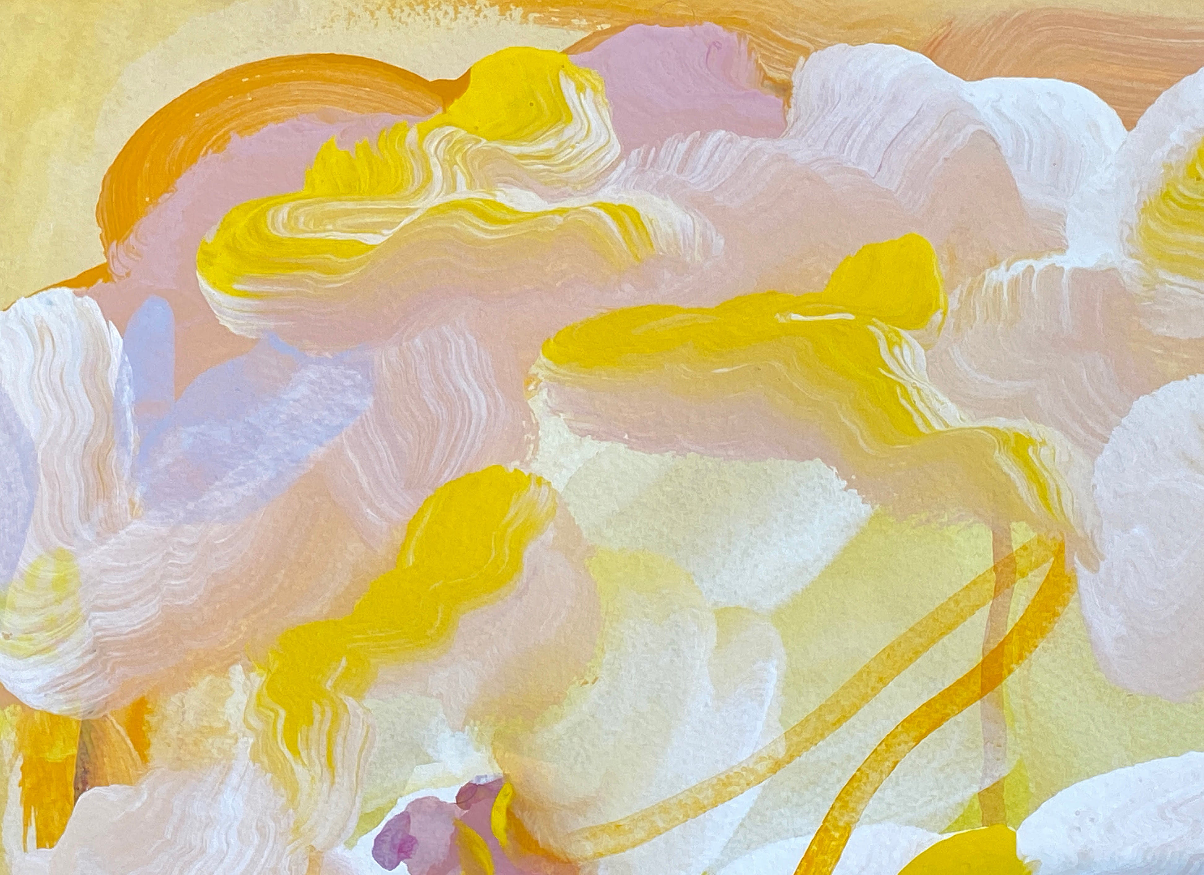 18461, Jasmina Danowski, You Interest Me Strangely, 2024