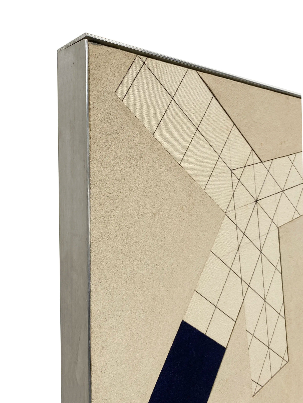 15411, Georges Noël, Untitled, 1972