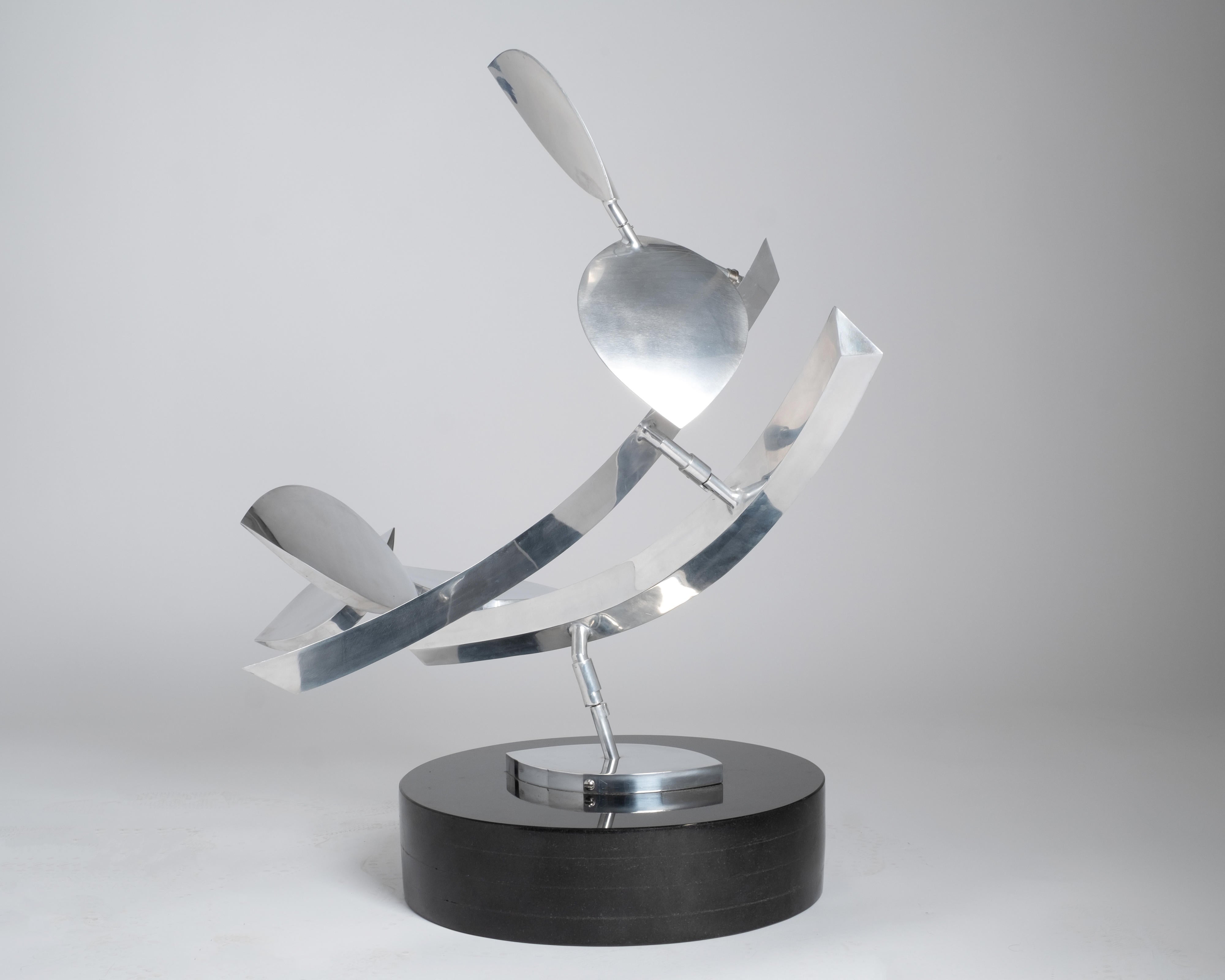 16930, Lin Emery, Off Shoot, c. 2015