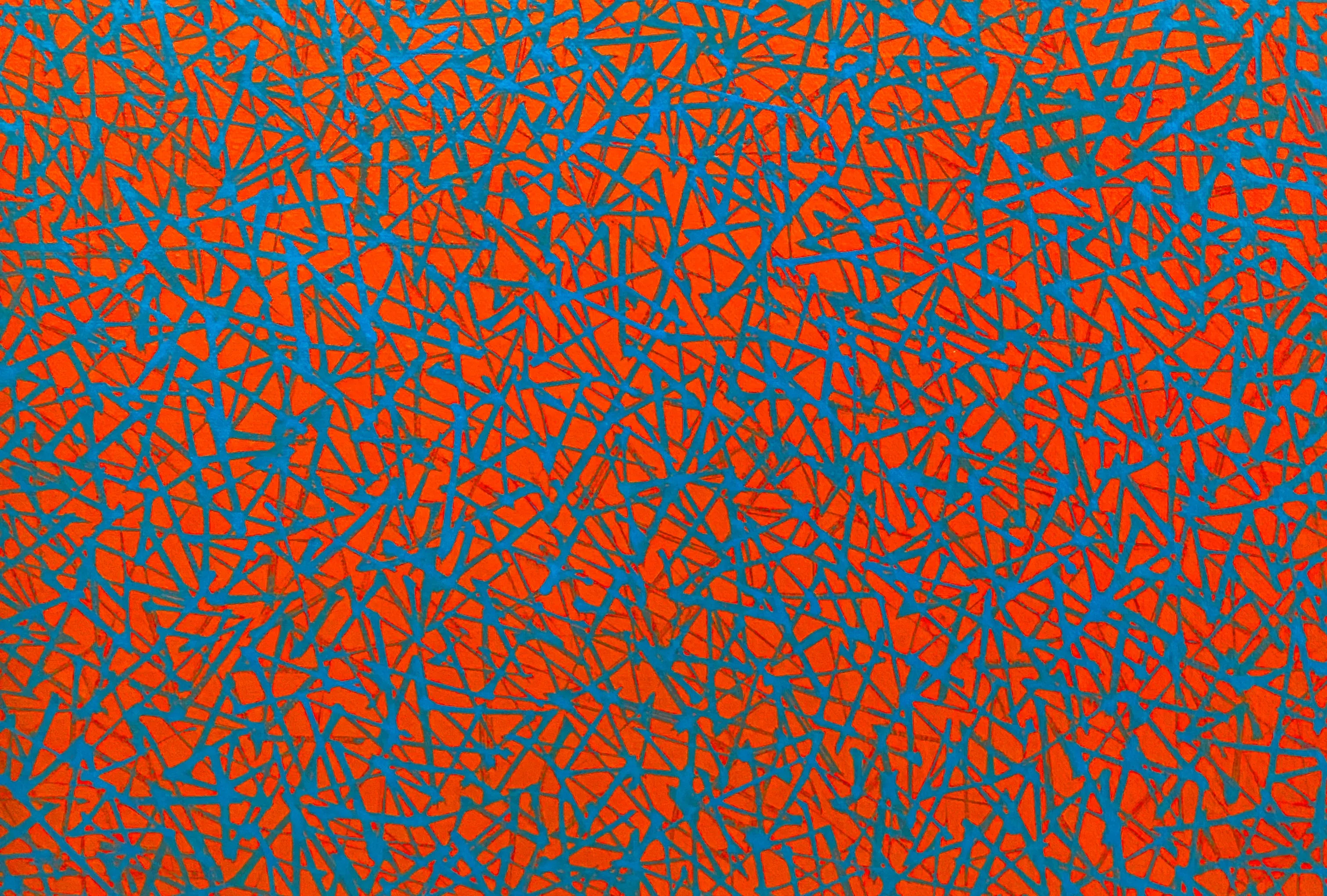 15079, Hilton Brown, Ambivalence Series 2 - No. 1, 1964