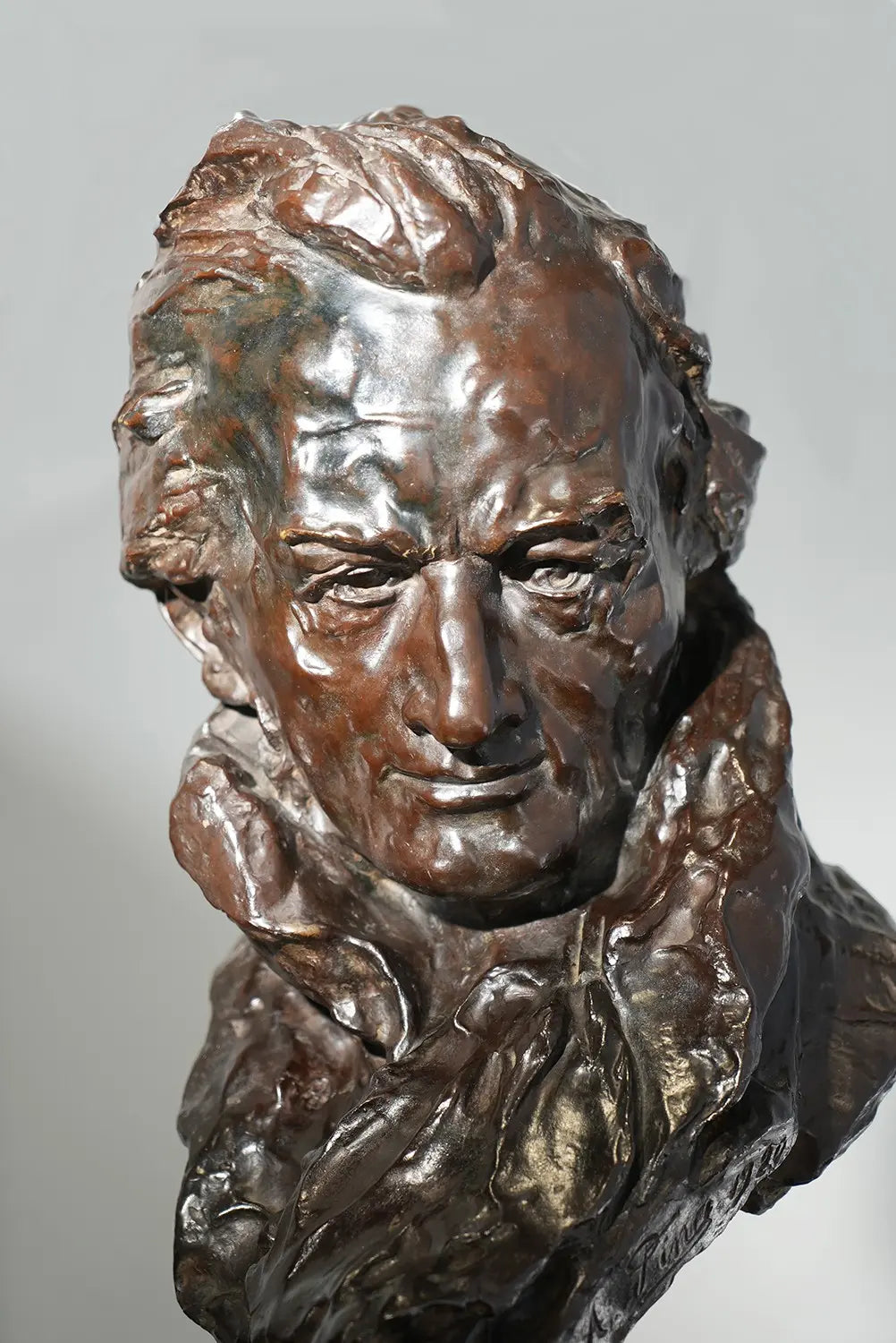 18718, Alfredo Pina, Wagner, circa 1920