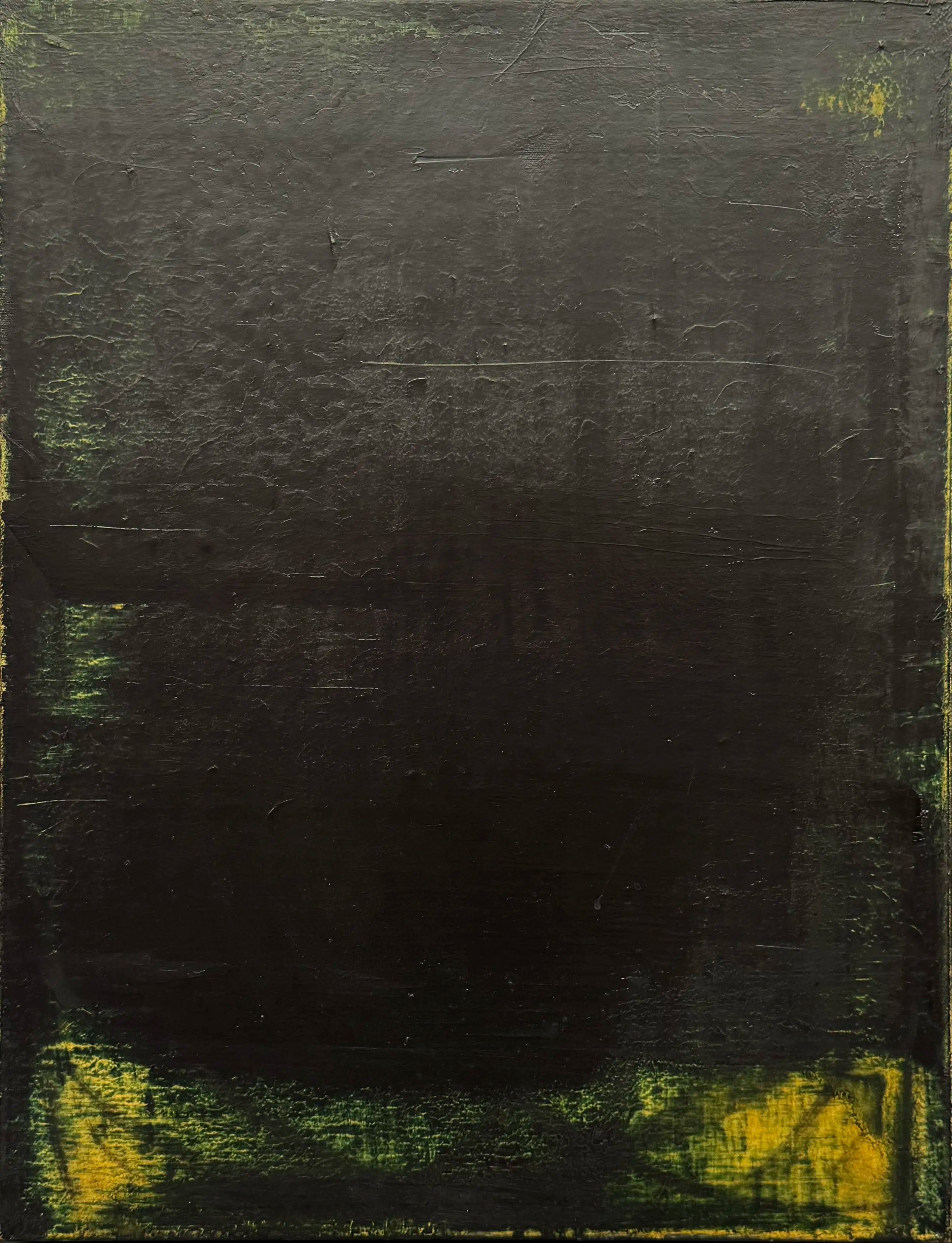 18869, Robert Kelly, Tantra XV (diptych), 1999