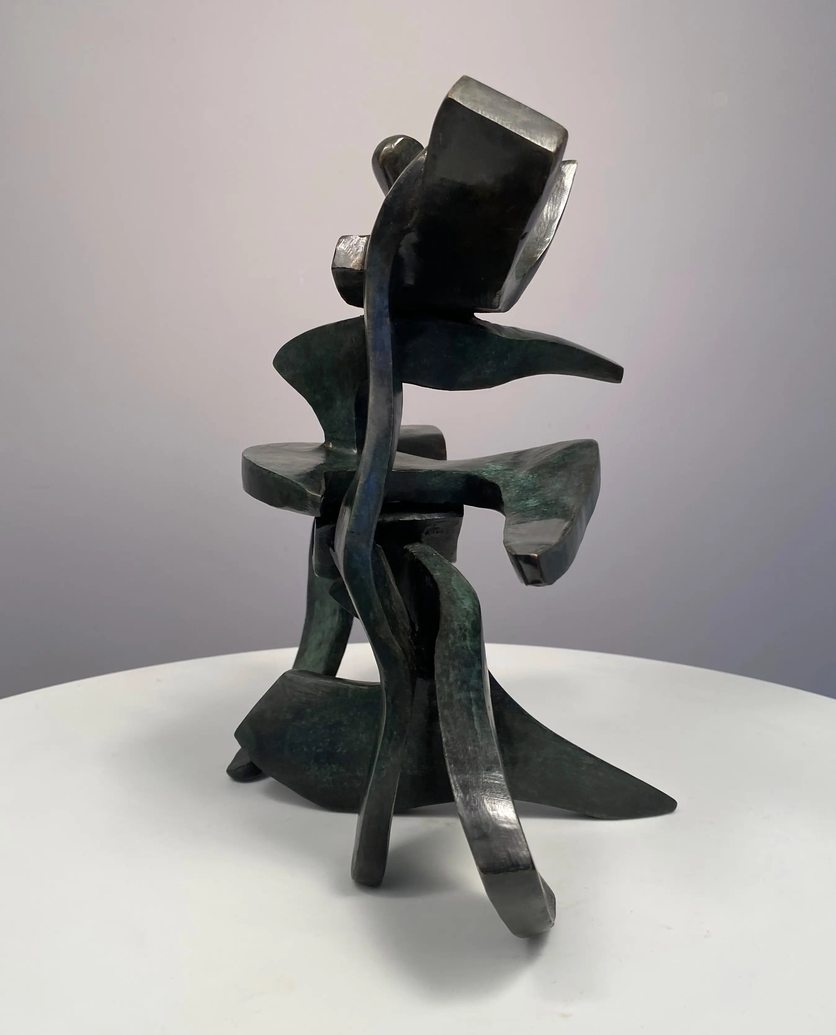18187, Bill Barrett, Untitled, 2019