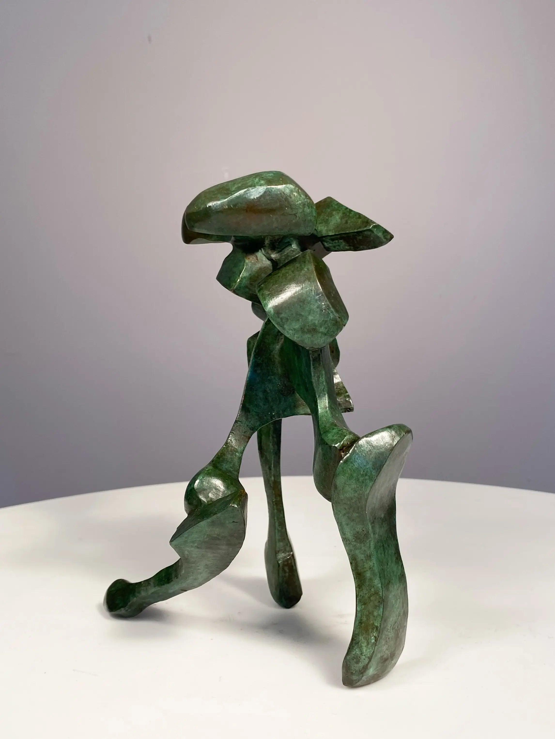 14540, Bill Barrett, Point Out, 1988